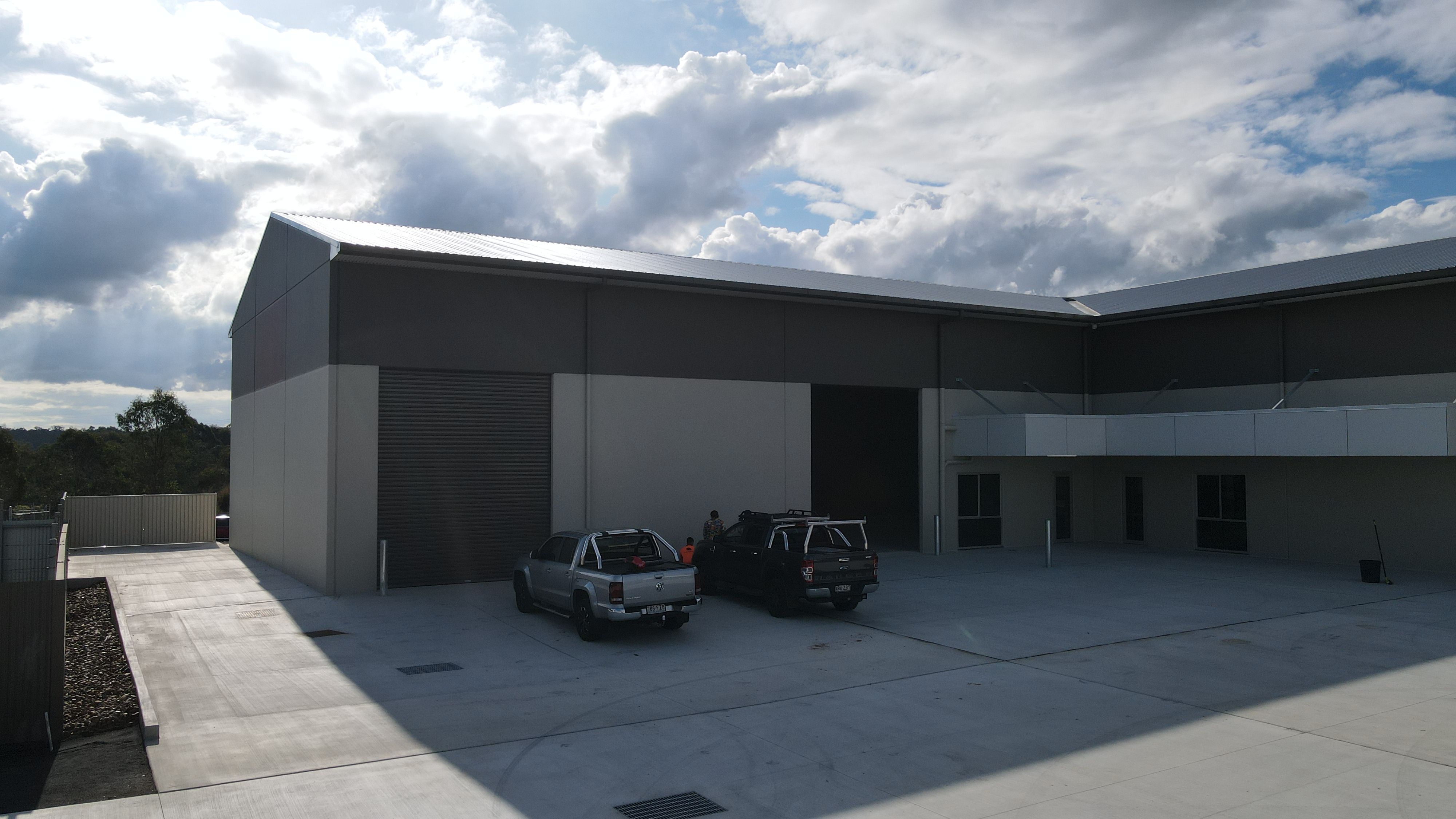 6C/170 Mount Crosby Road, Tivoli, QLD 4305