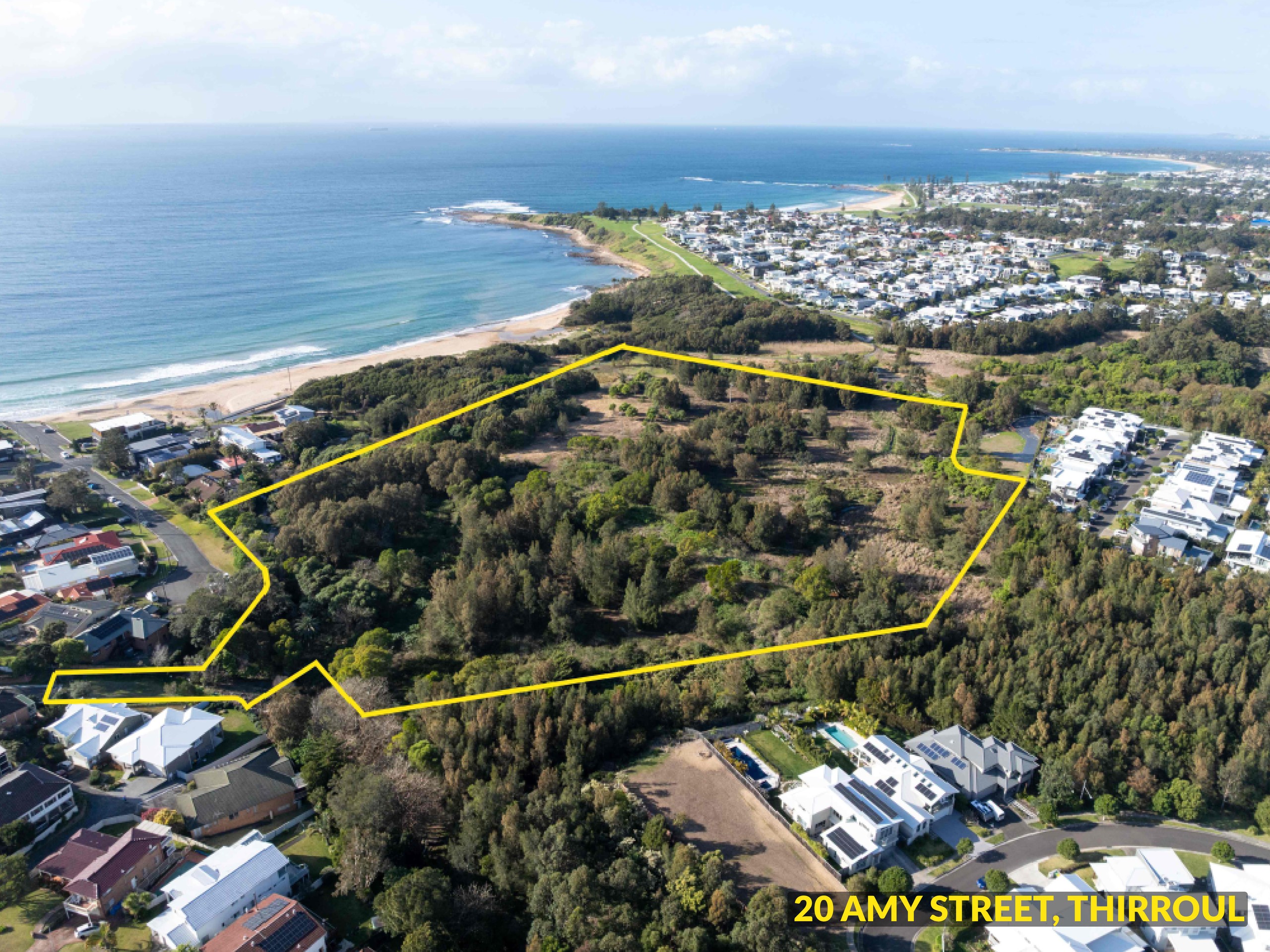 McCauley's Parklands, Bulli, NSW 2516