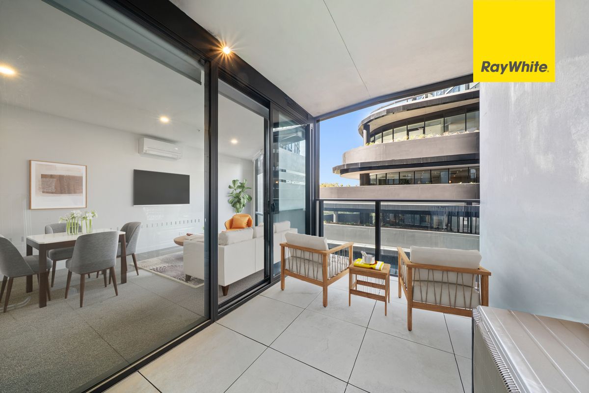 402/6 Furzer Street — photo 7 of 13