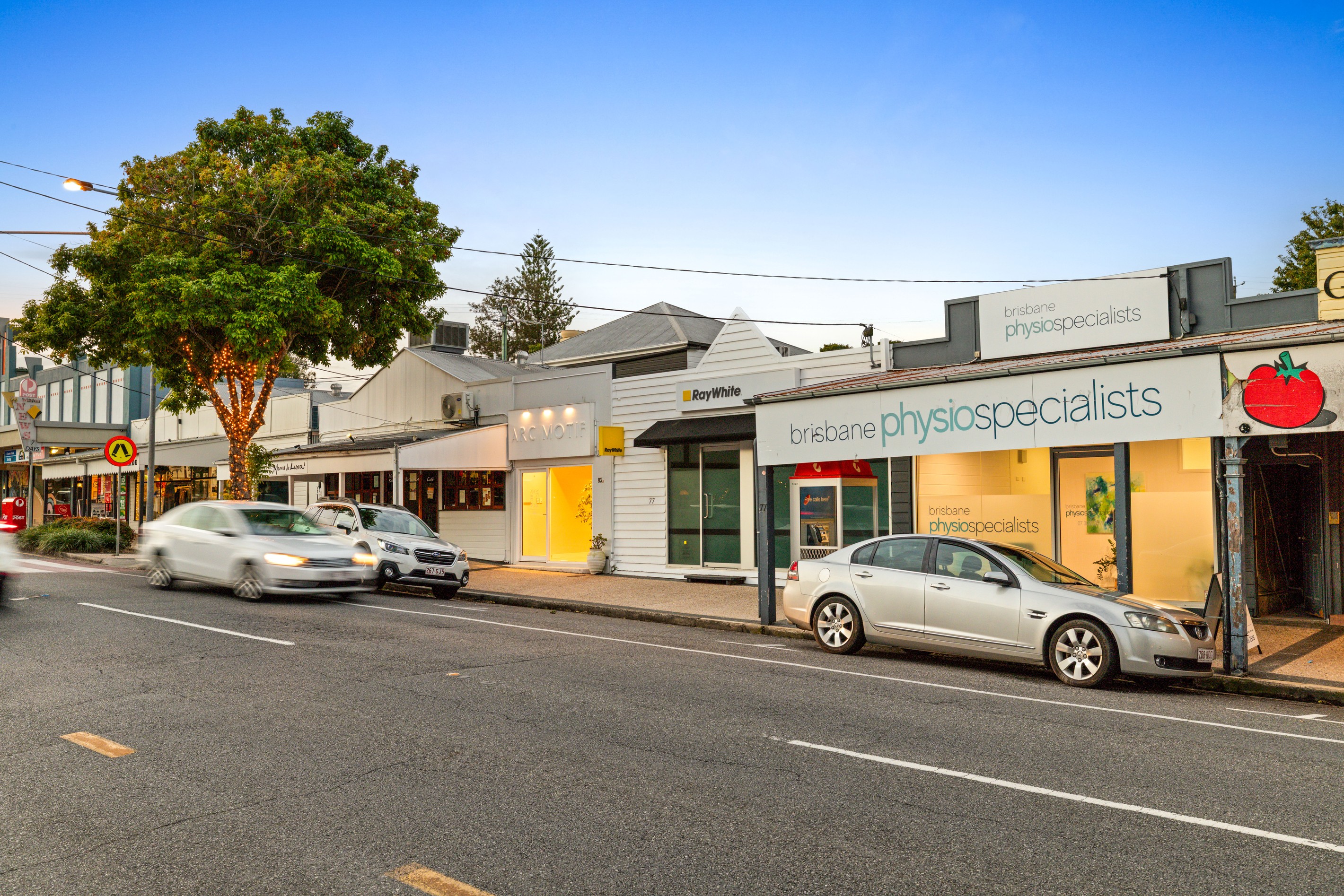 77 Kedron Brook Road, Wilston, QLD 4051