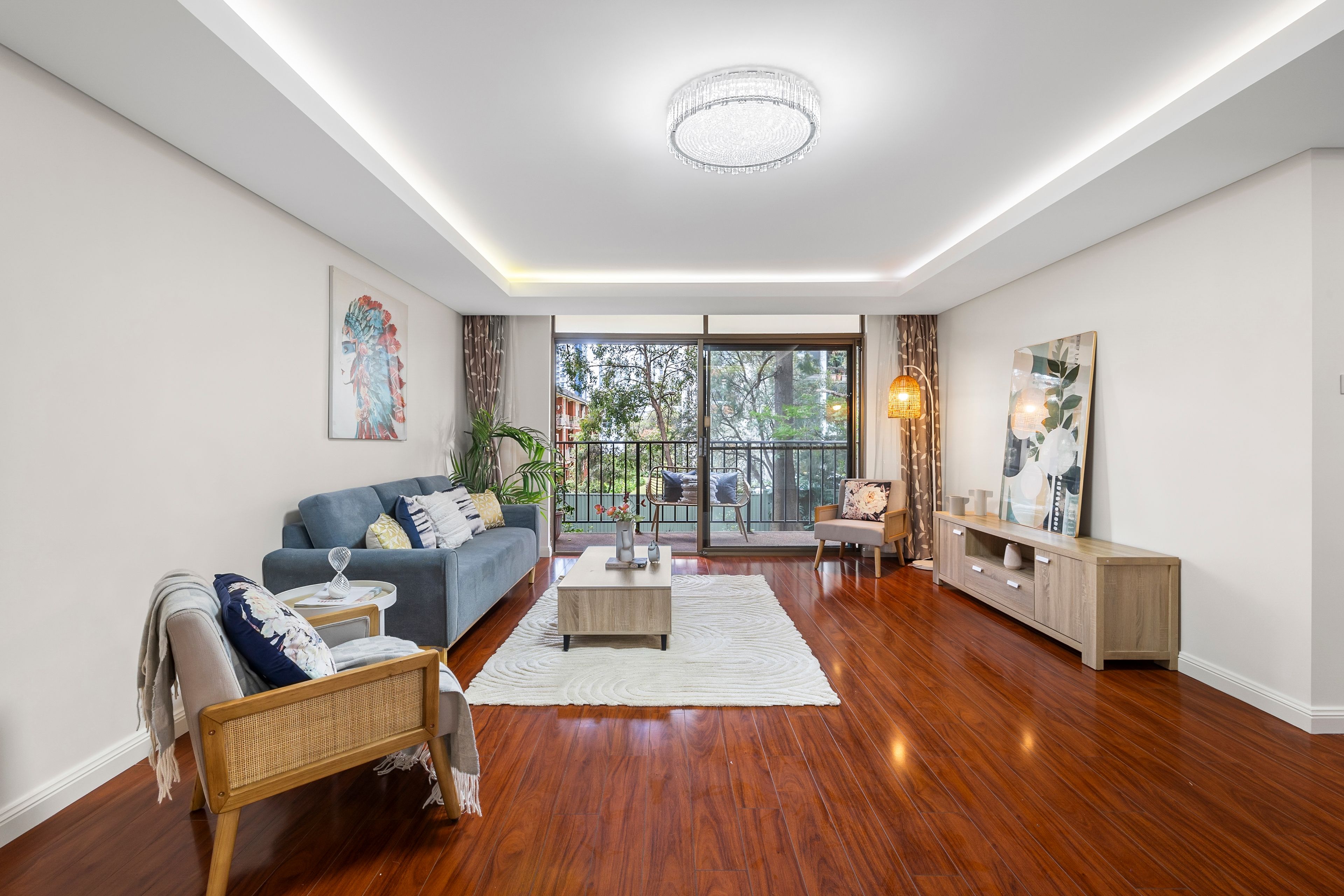 10/11-13 Clarence Street, Burwood, NSW 2134