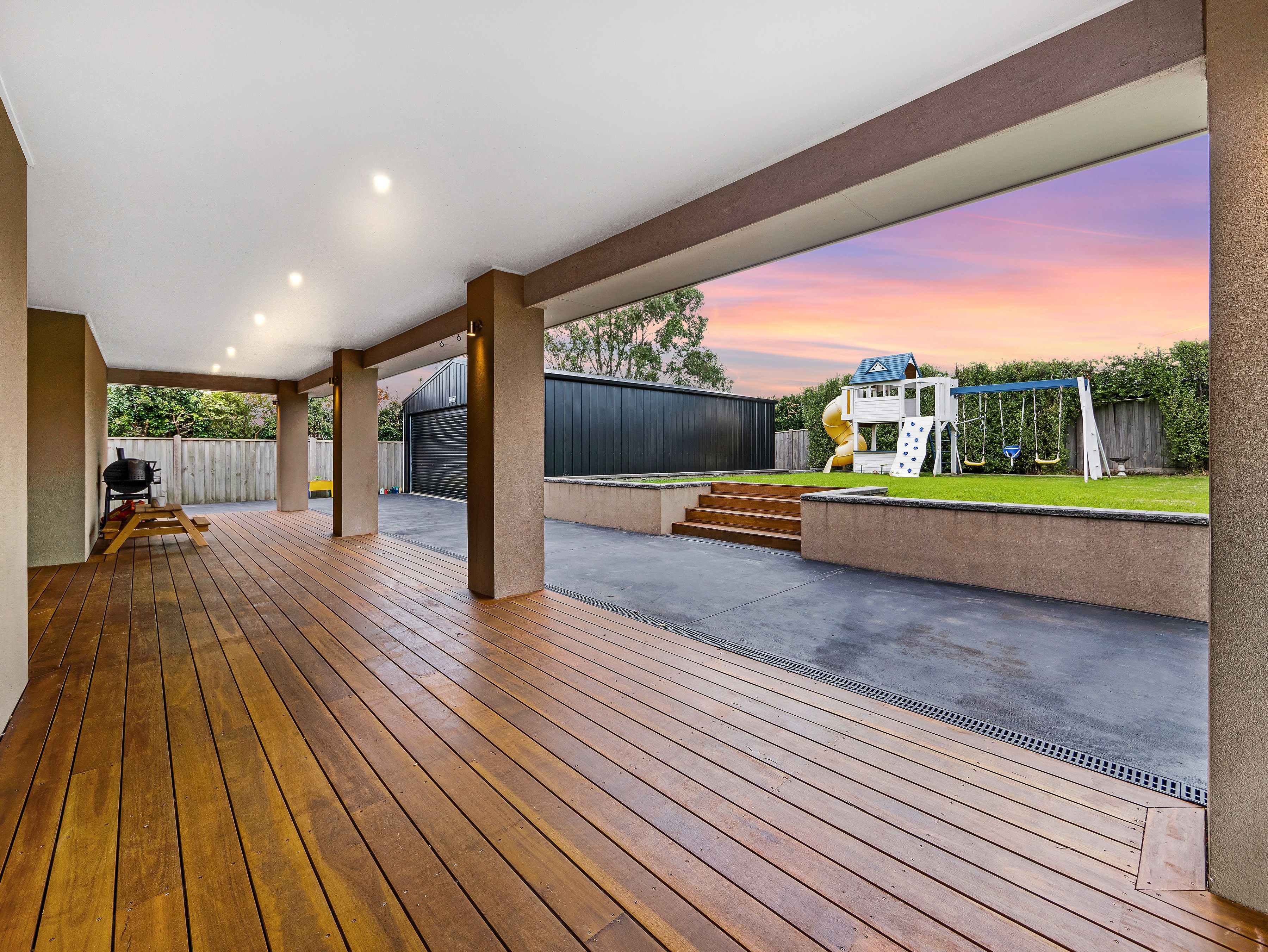 24 Finlow Street, Botanic Ridge VIC 3977