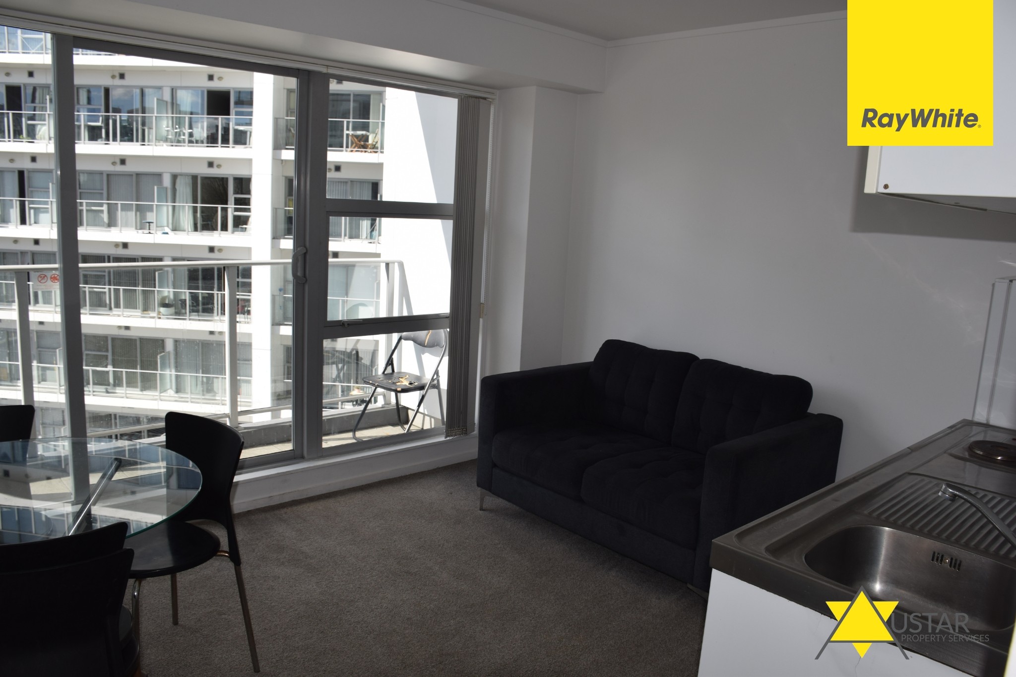 506/430 Queen Street, Auckland Central, Auckland City