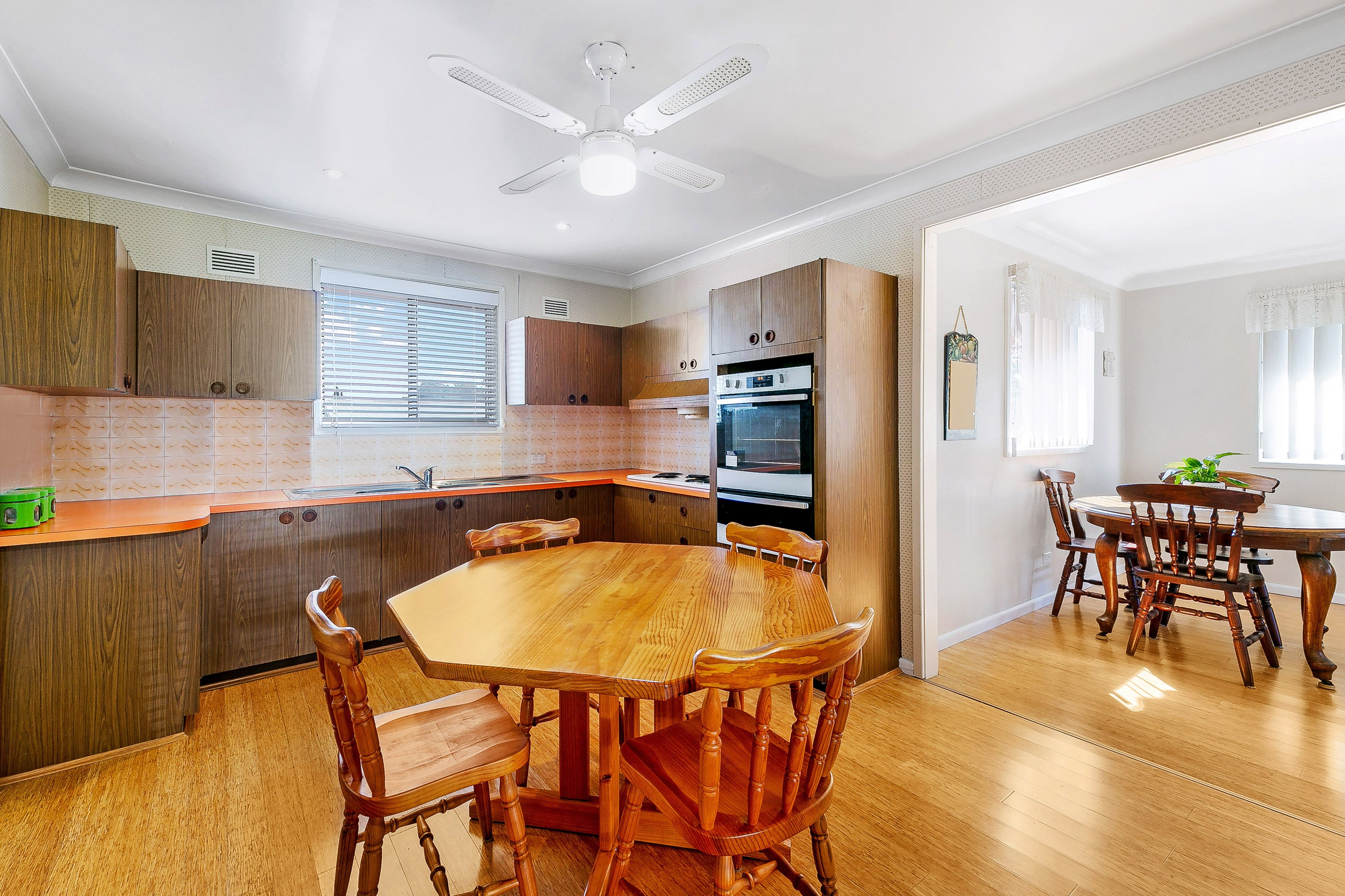 31 Donington Avenue, Hall, NSW 2198 Sold House Ray White