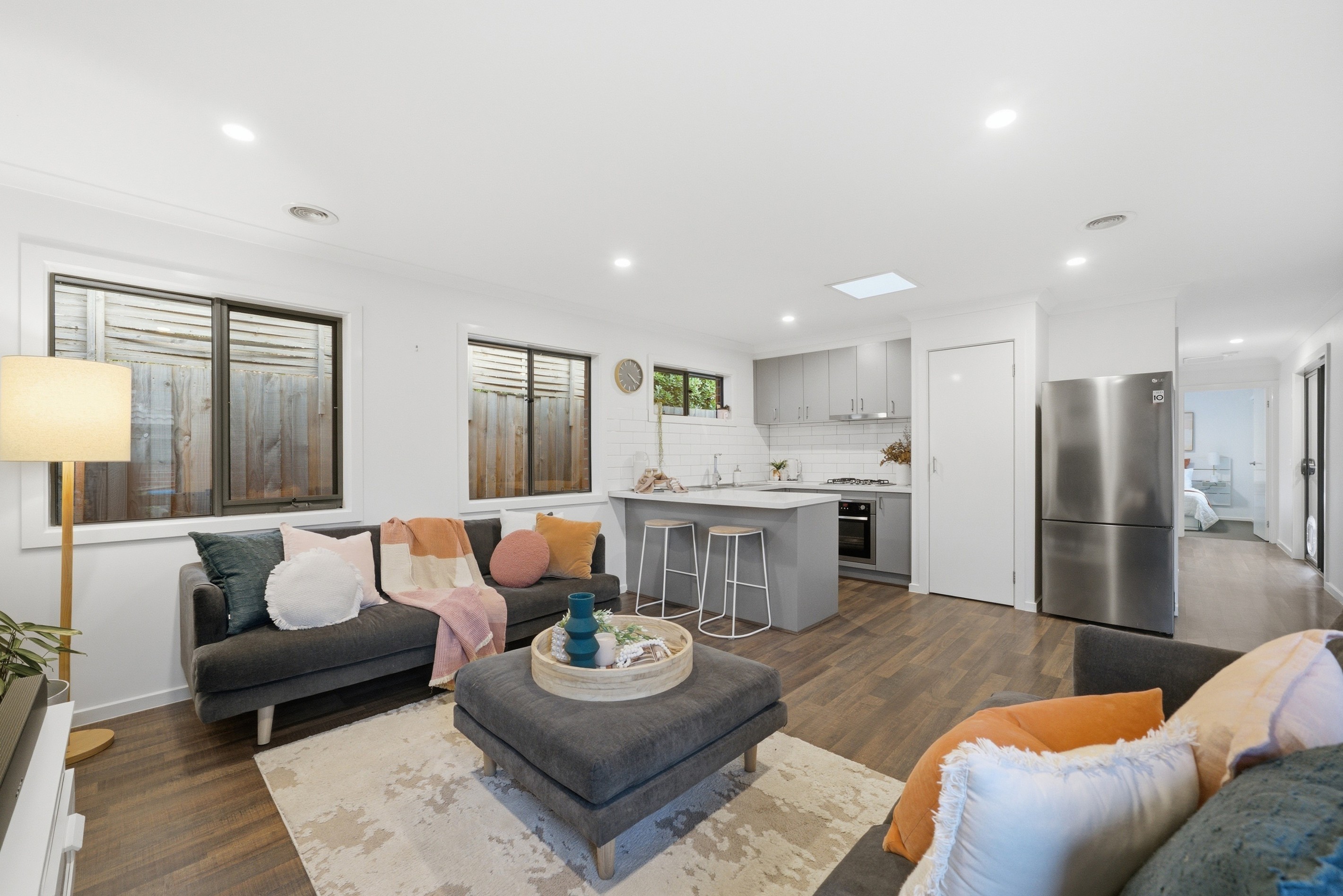 4/44 Sinclair Road, Bayswater, VIC 3153