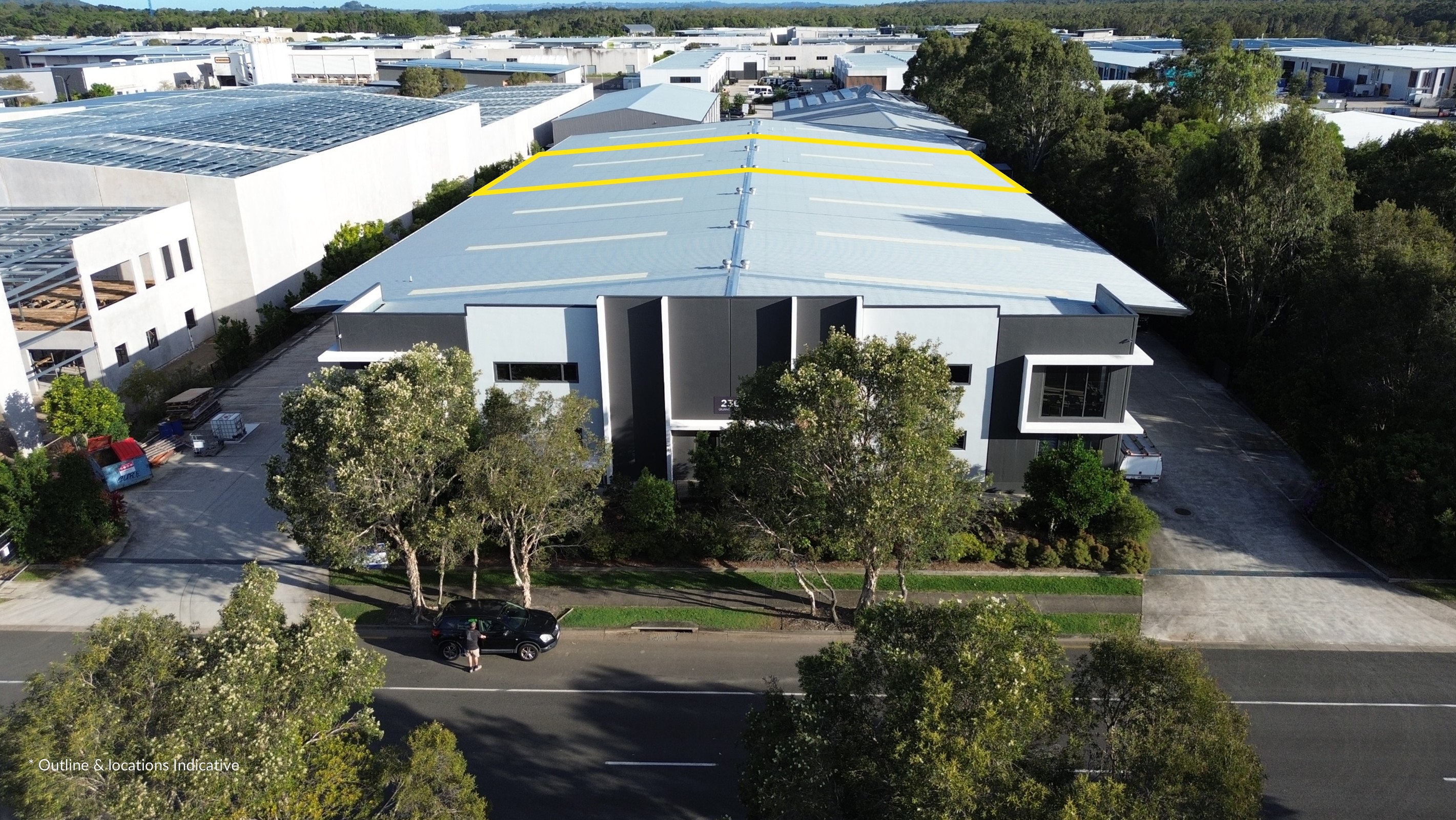 3/236-240 Quanda Road, Coolum Beach, QLD 4573