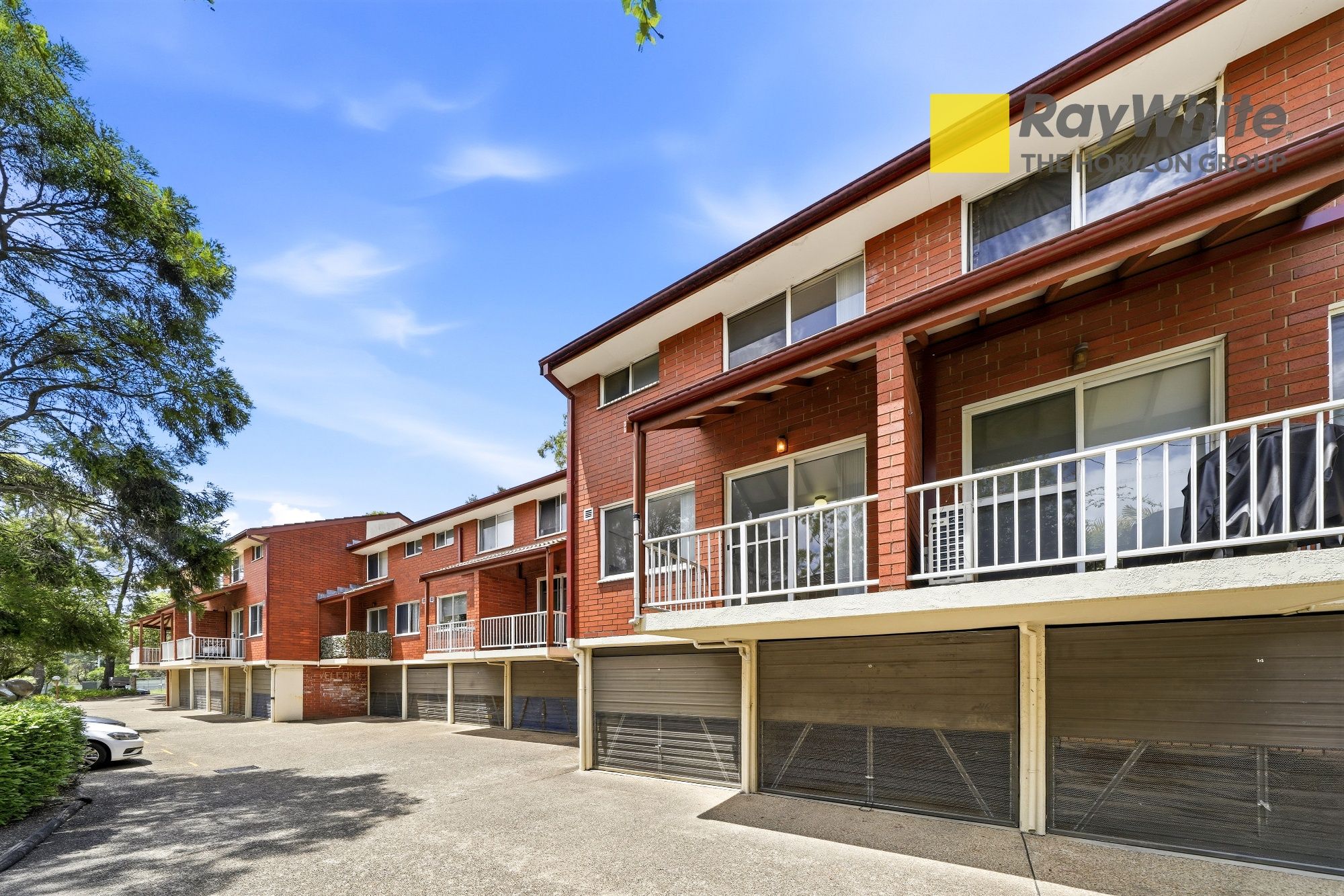 13/147-151 Talavera Road, Marsfield, NSW 2122