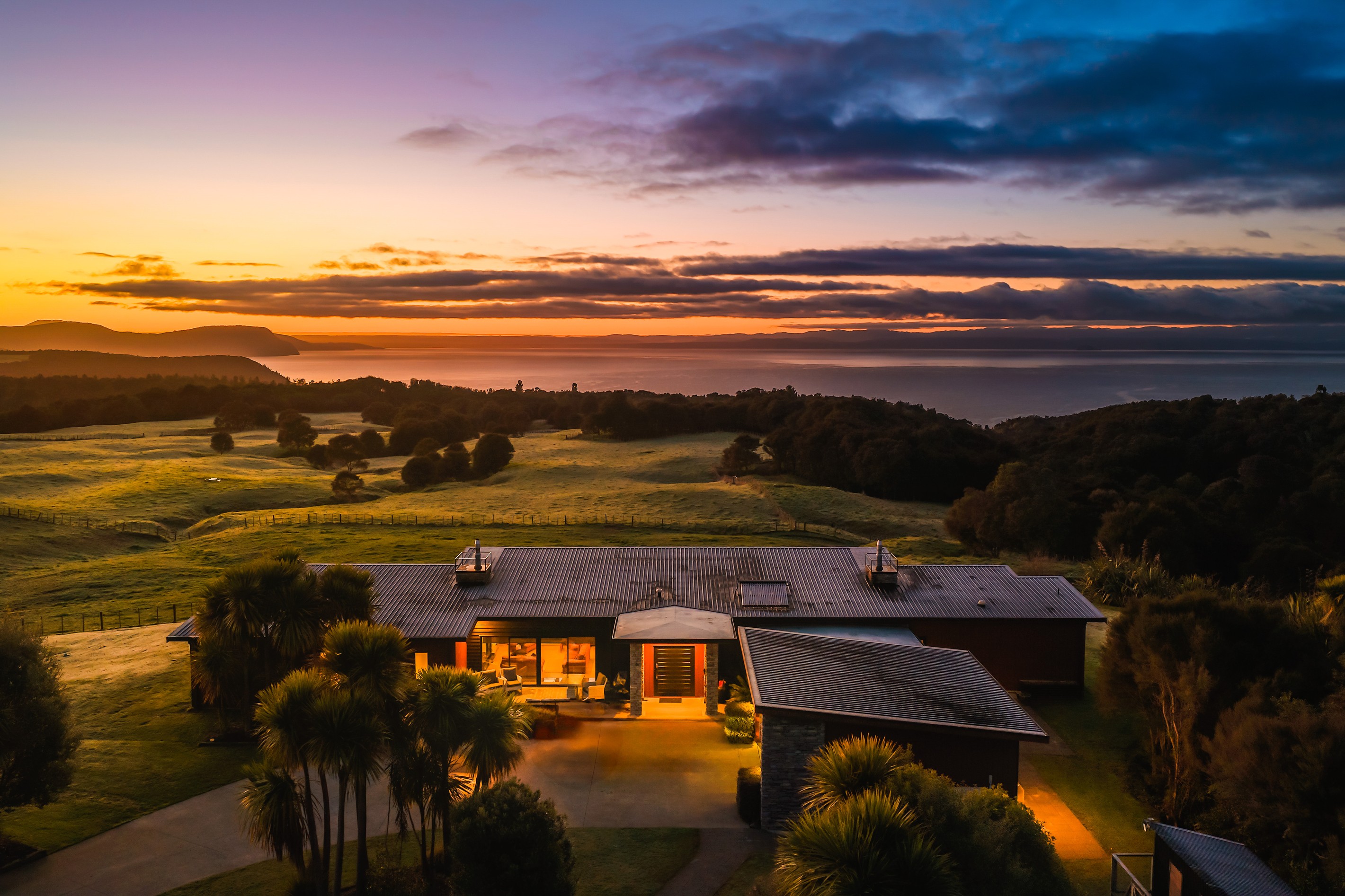 741 Hingarae Road, Tihoi, Taupo District