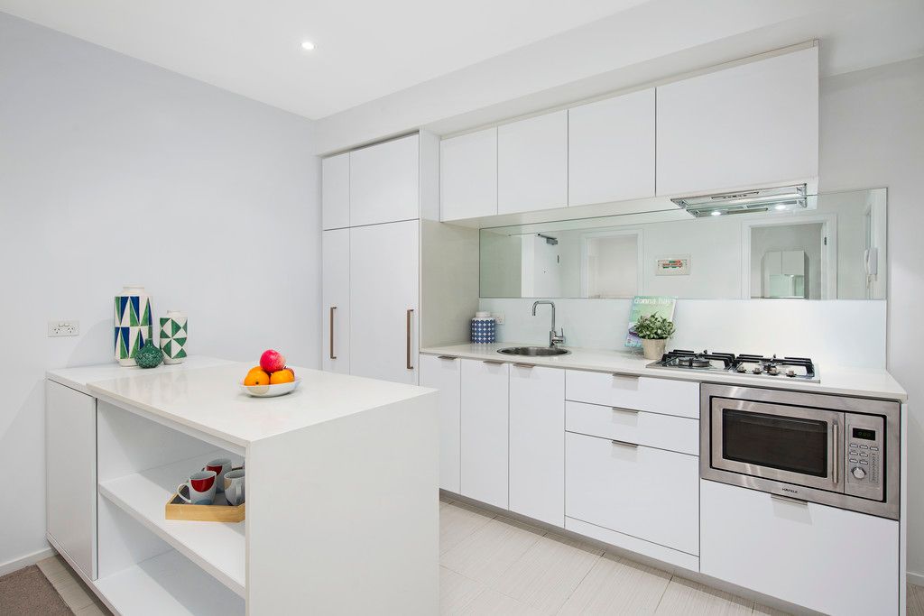 1806/46-50 Haig Street, Southbank, VIC 3006