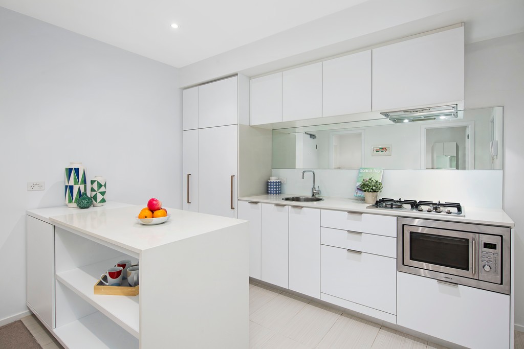 1806/46-50 Haig Street, Southbank, VIC 3006