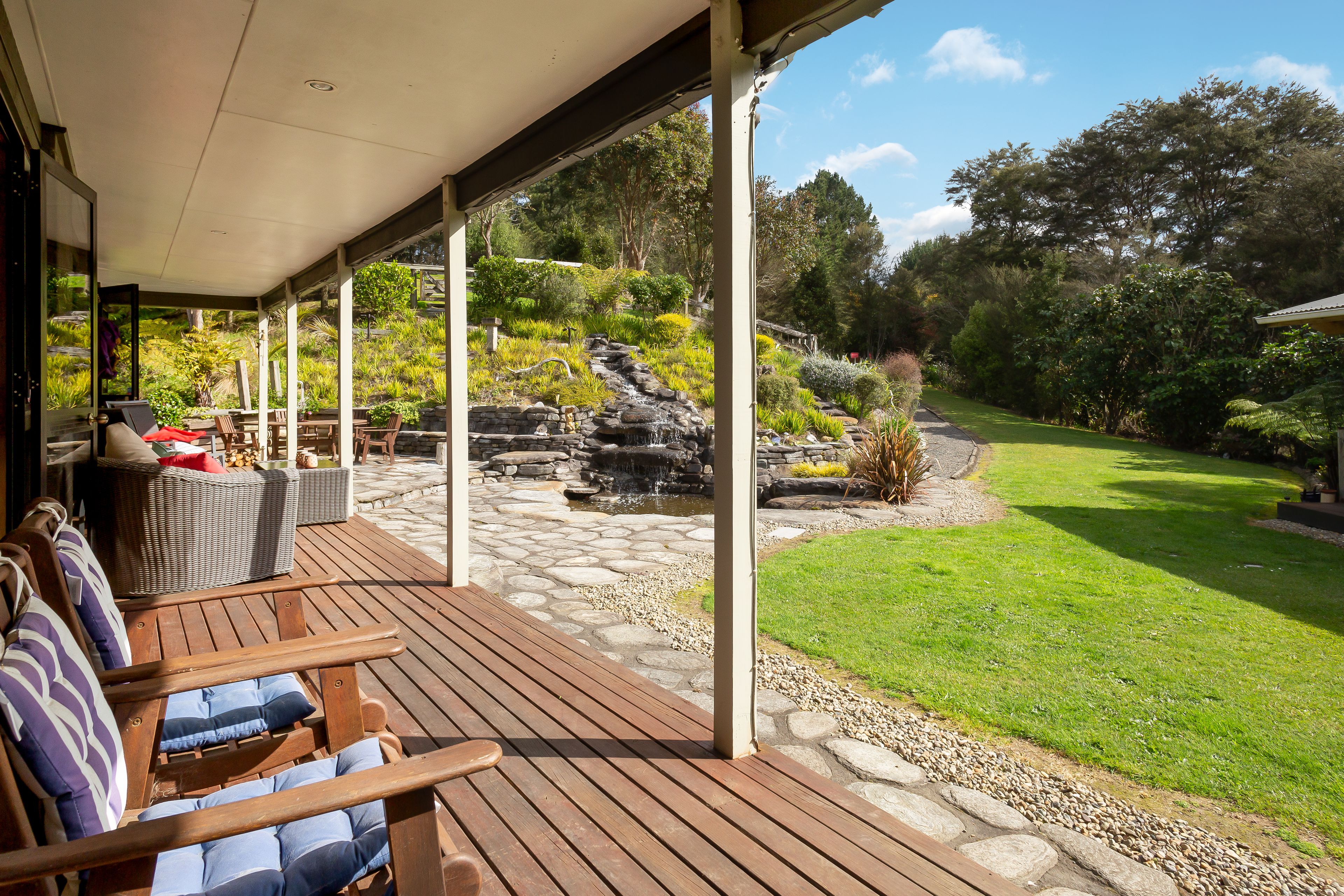 207 Old Mountain Road, Karamu, Waipa District