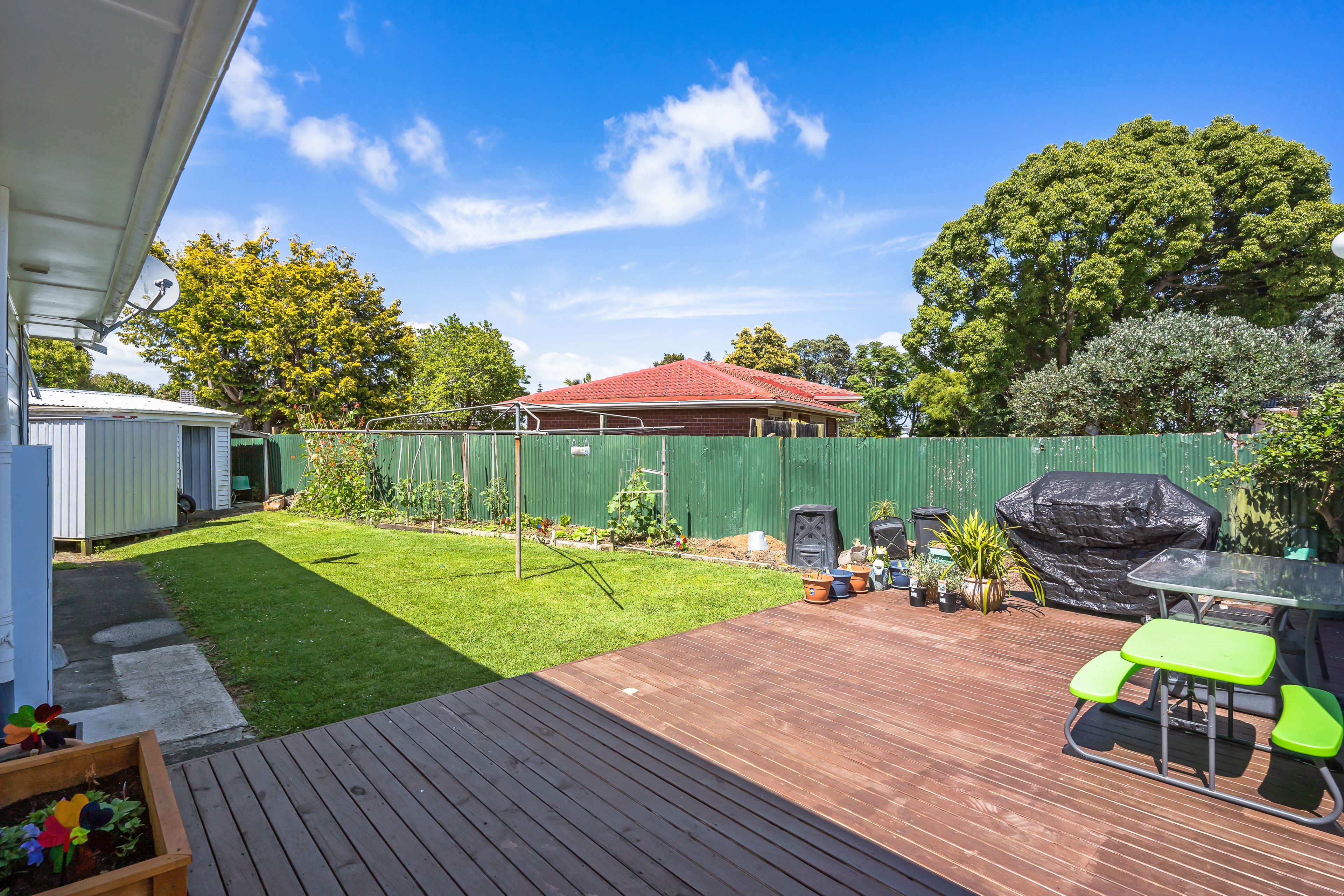 16 Awakino Place, Manurewa, Manukau City