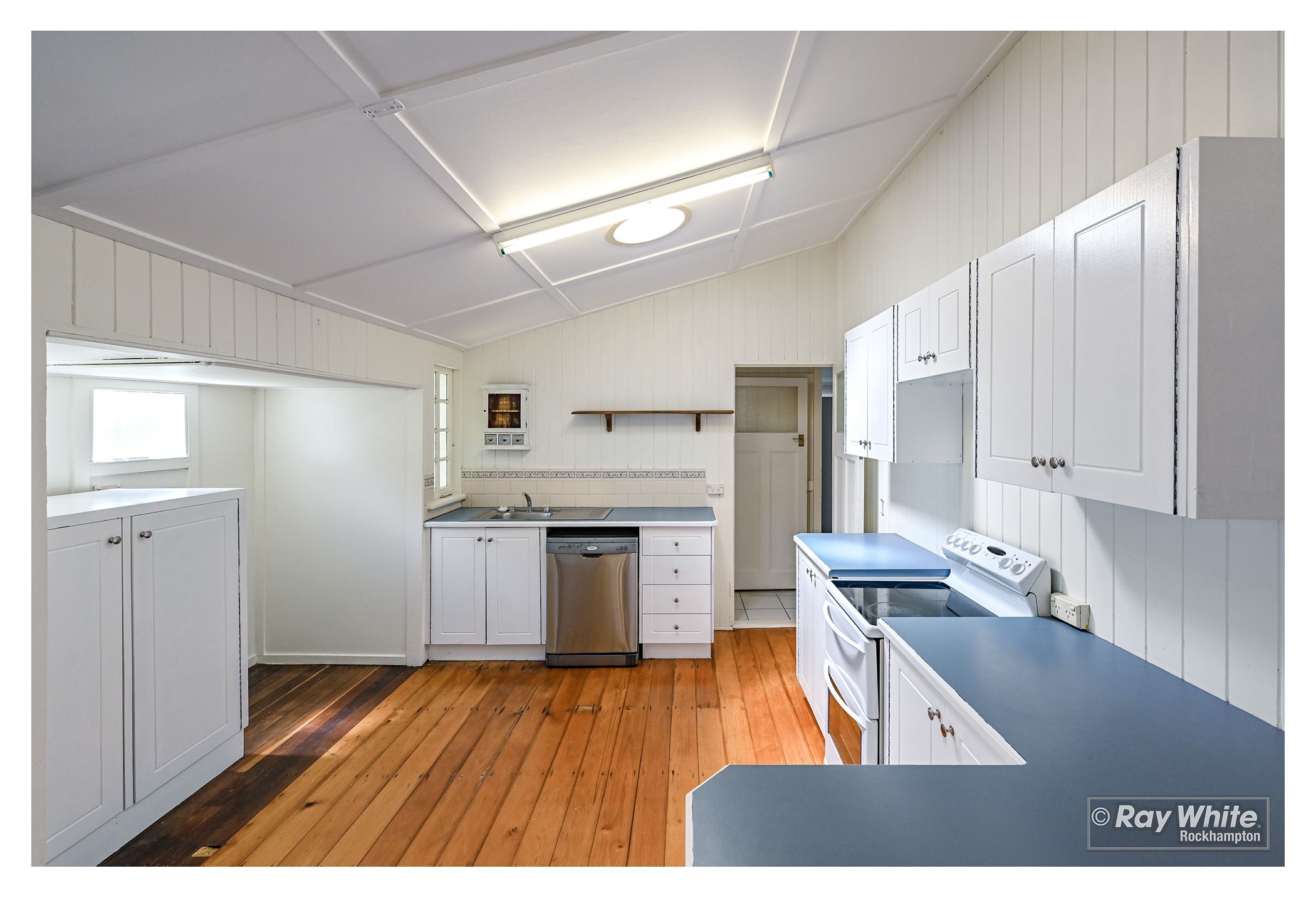 56 Larnach Street, Allenstown, QLD 4700