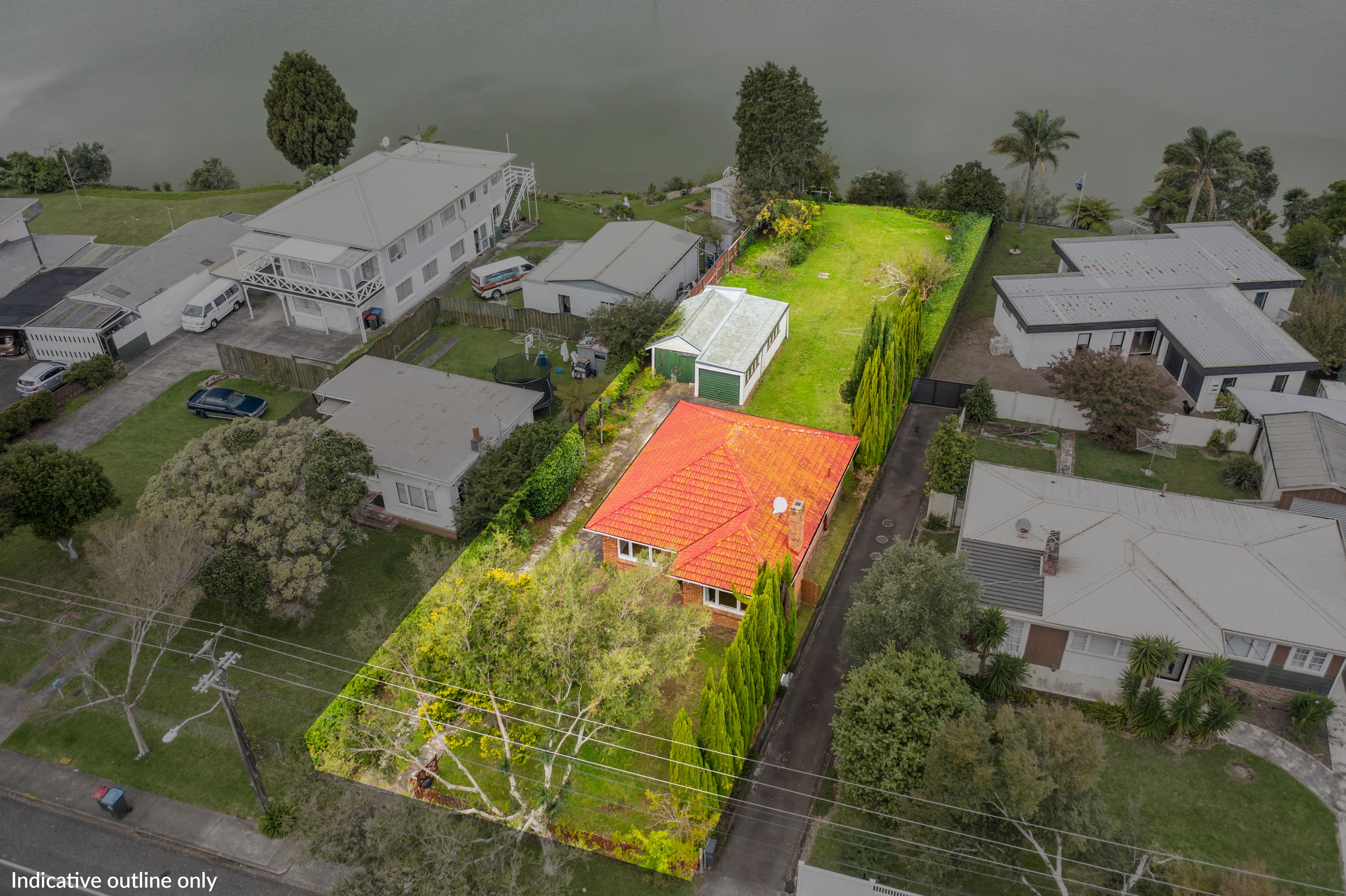 167 Princes Street East, Otahuhu, Auckland City
