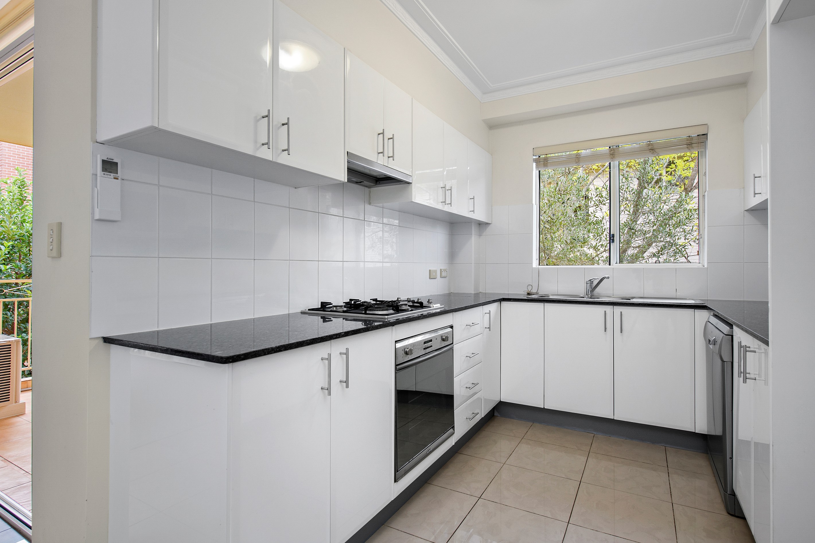 8/21 Linda Street, Hornsby, NSW 2077