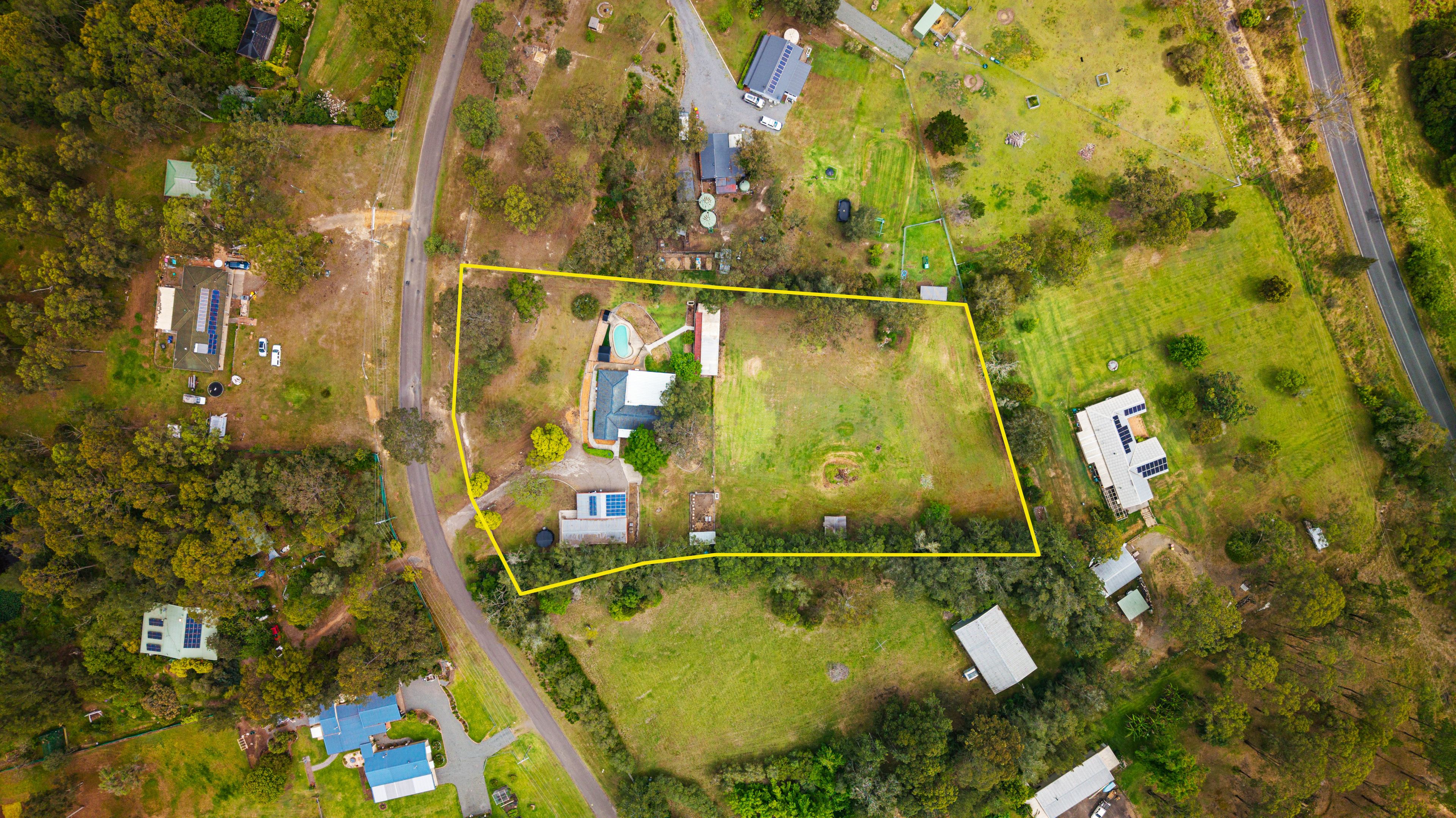 88 Gaggin Street, Clarence Town, NSW 2321