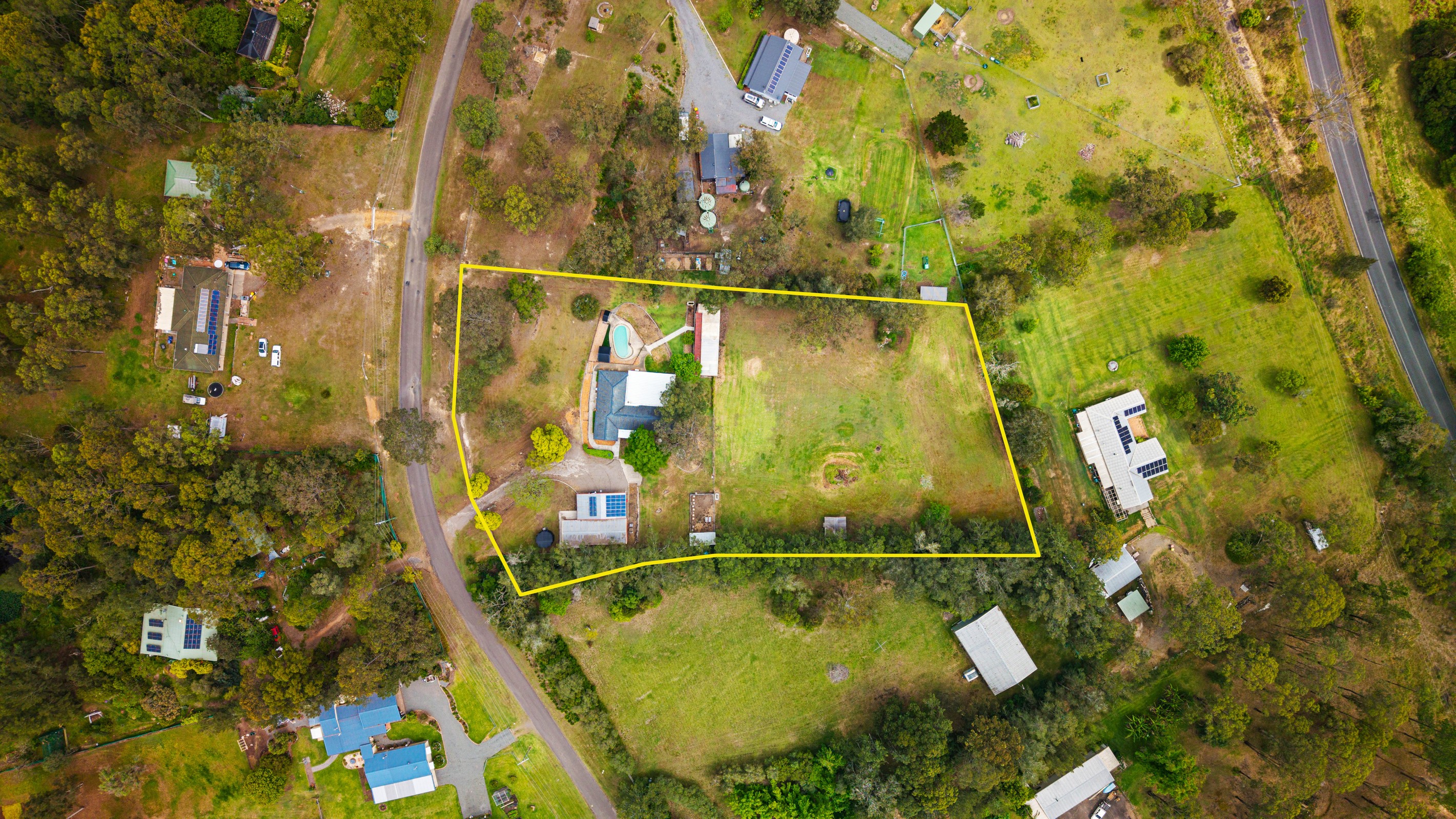 88 Gaggin Street, Clarence Town, NSW 2321