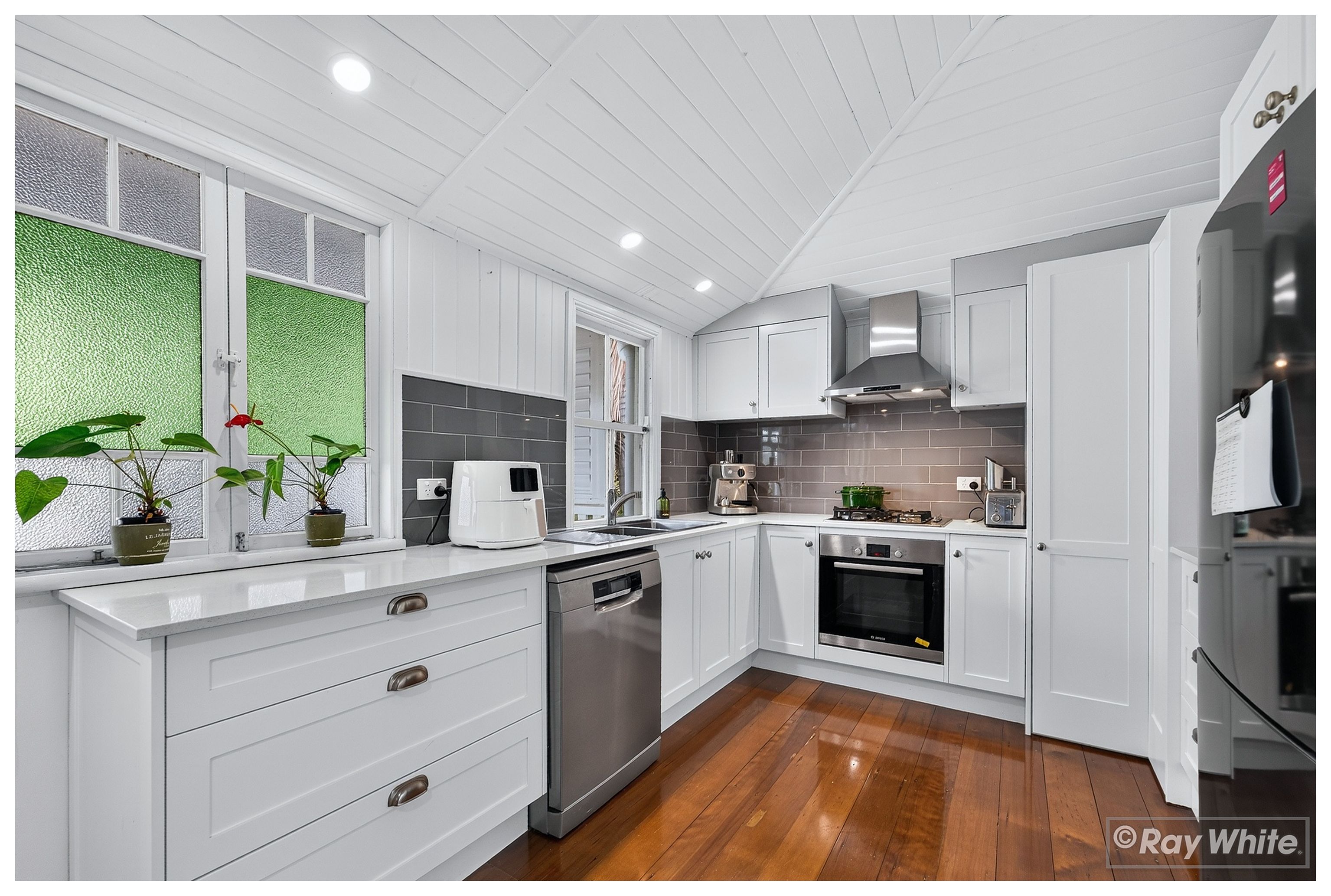 5 Hall Street, Wandal, QLD 4700