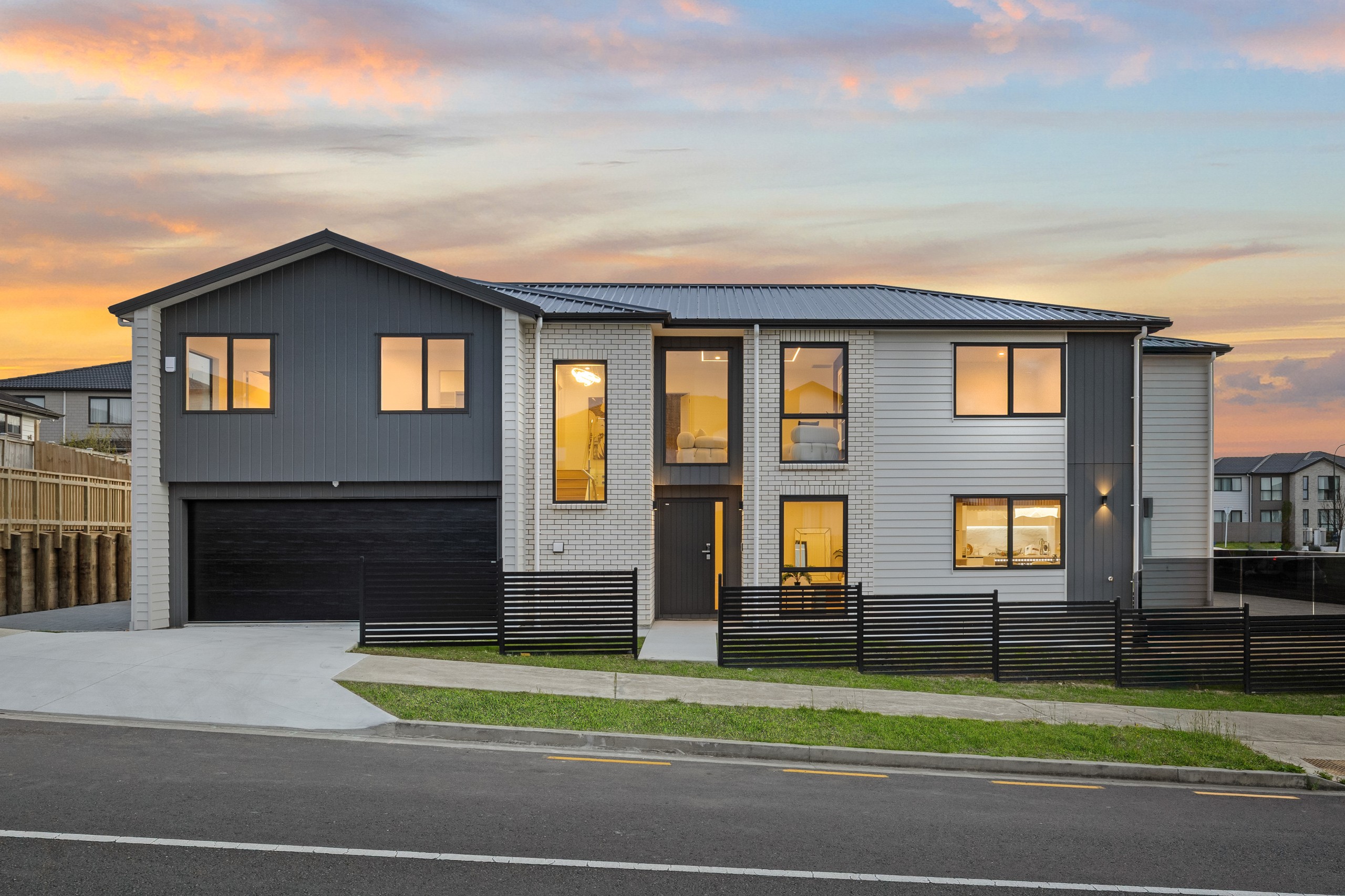 3 Tinaku Road, Flat Bush, Manukau City