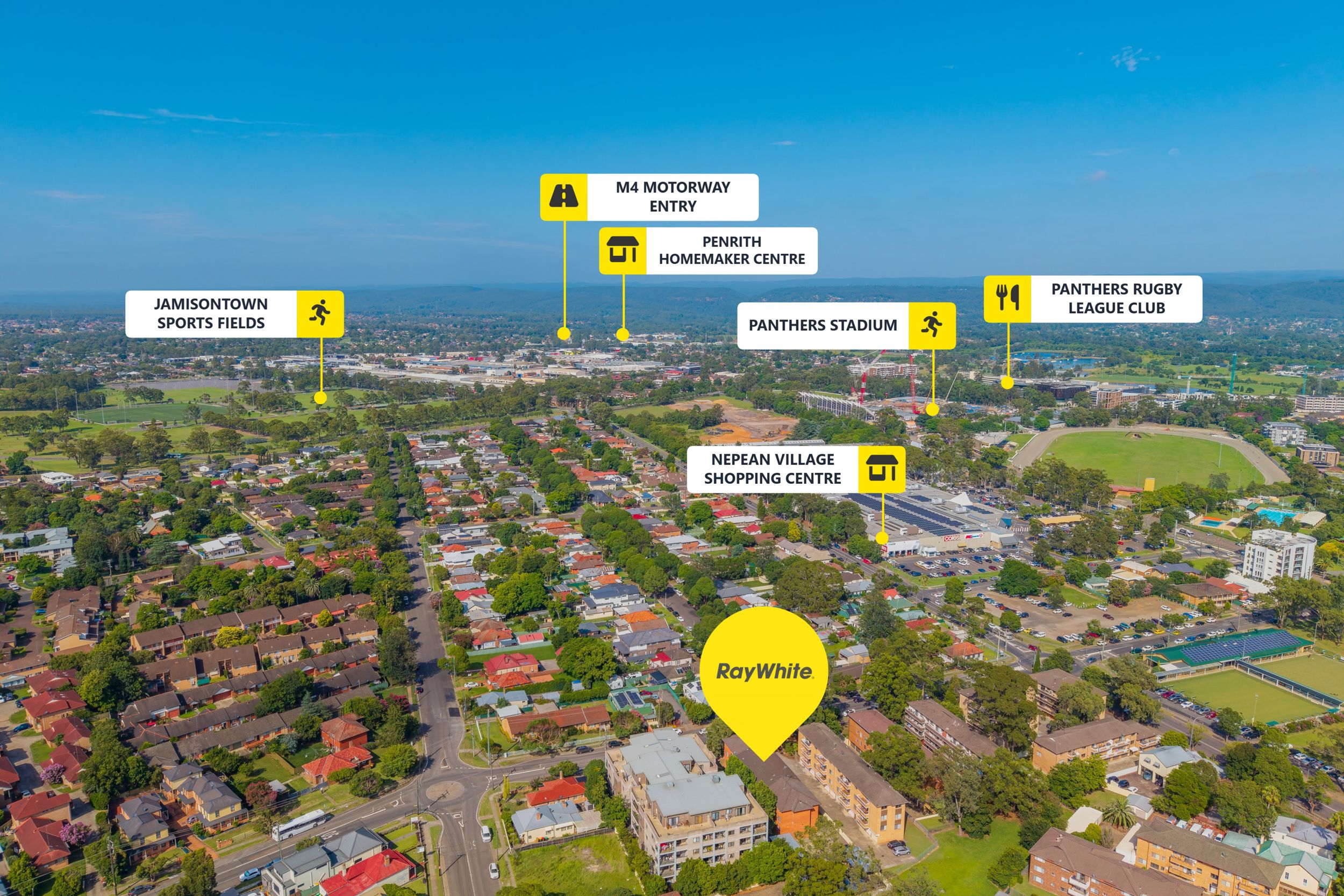 4/209 Derby Street, Penrith, NSW