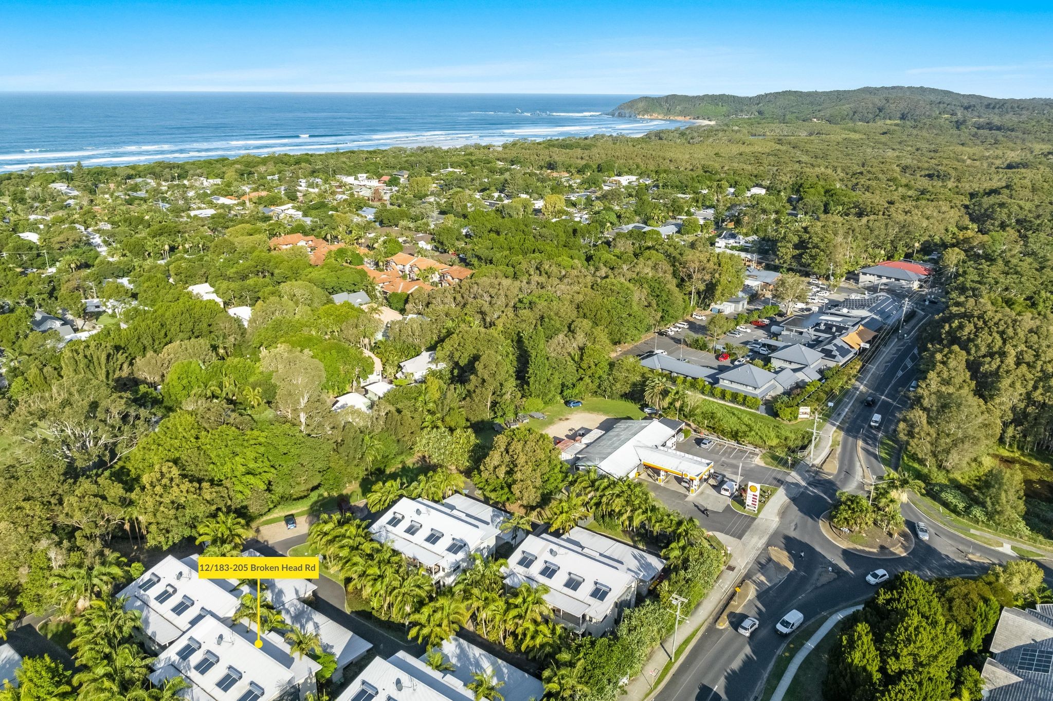 19/183-205 Broken Head Road, Suffolk Park, NSW 2481