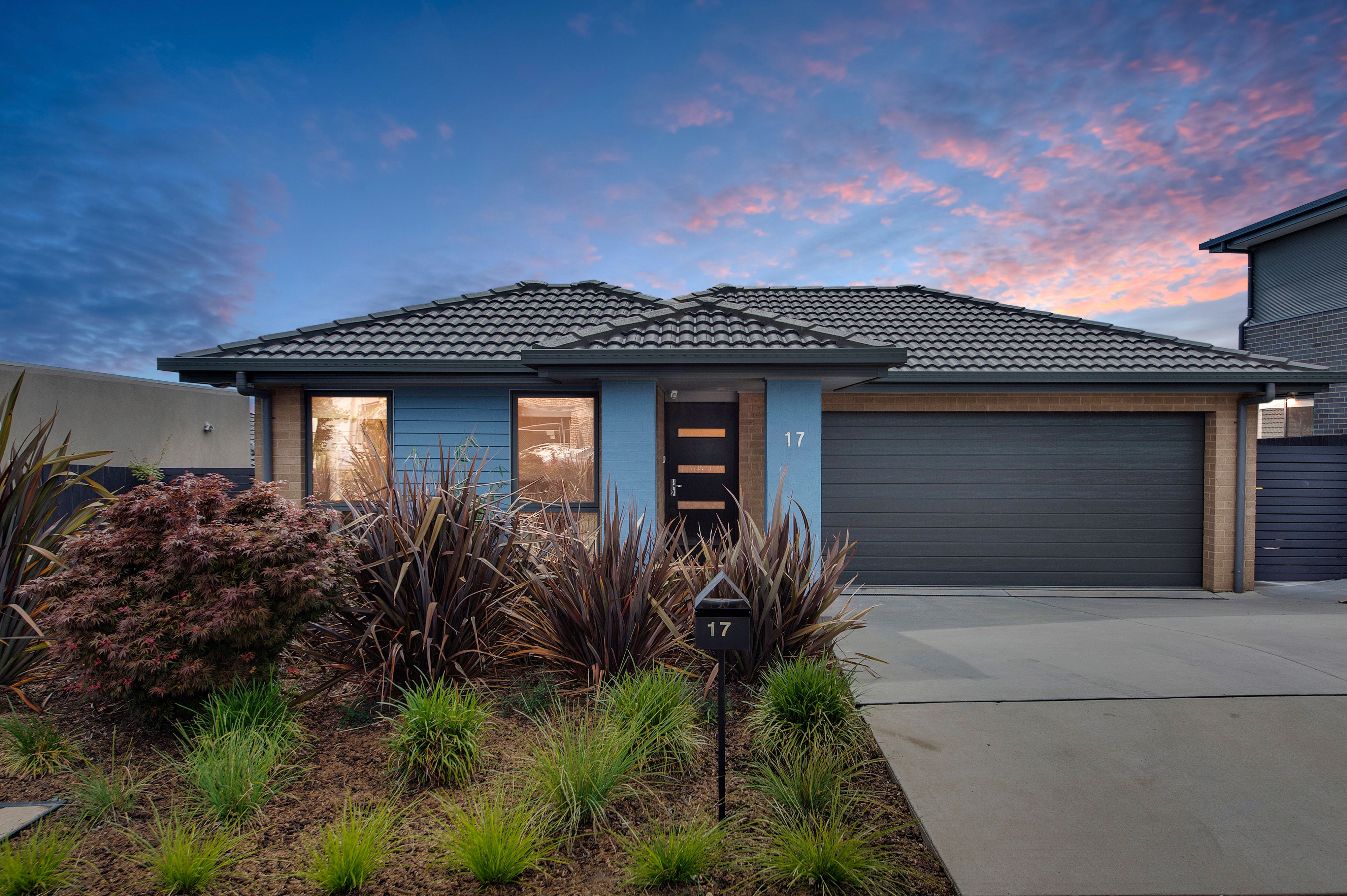 17 Argus Street, WRIGHT, ACT 2611