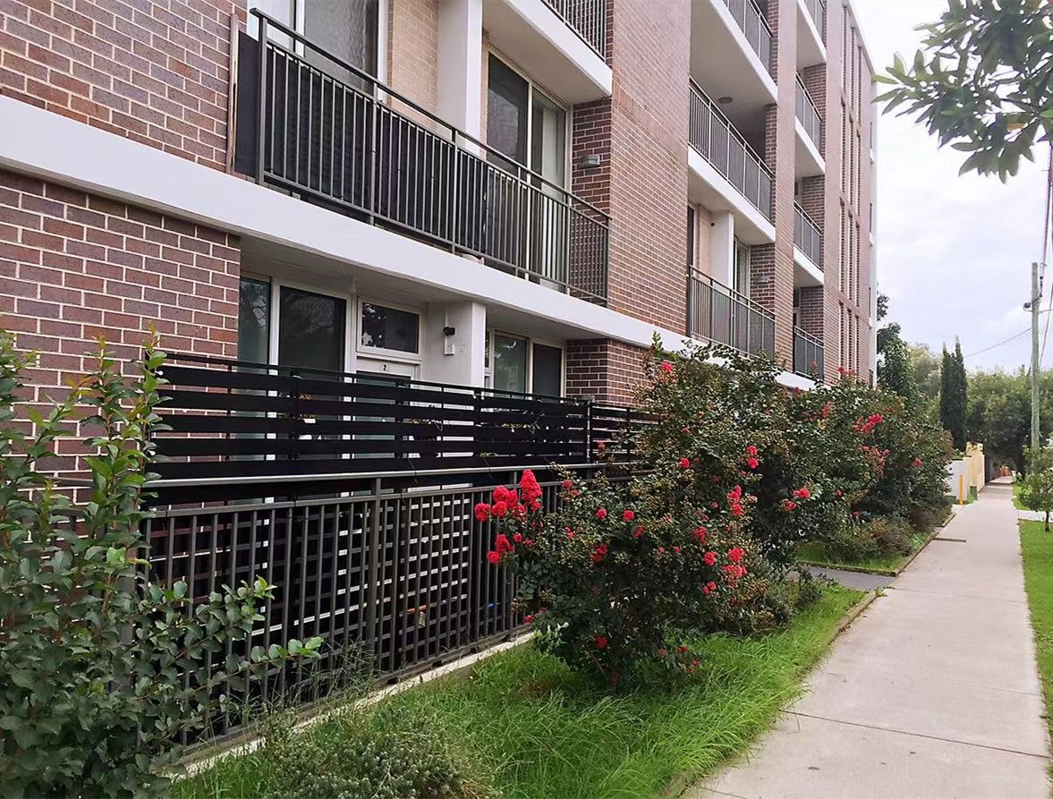 3/3 Wilga Street, Burwood, NSW 2134