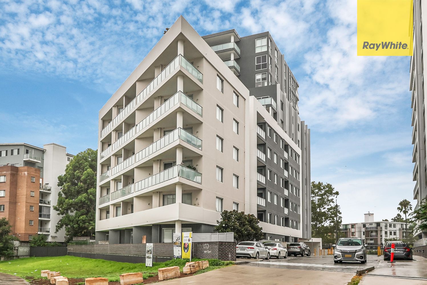 20 Dressler Court, Merrylands NSW 2160