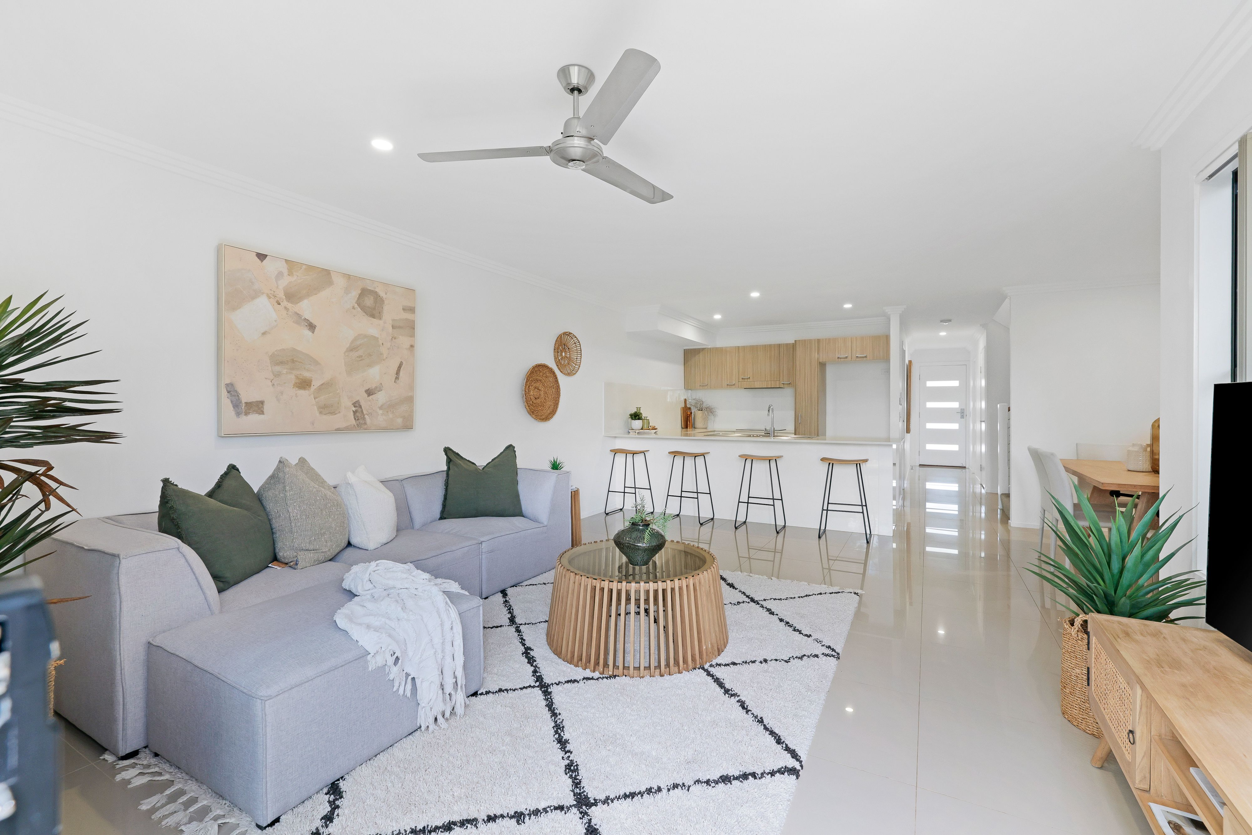 18 Tian Crescent, Upper Coomera QLD 4209