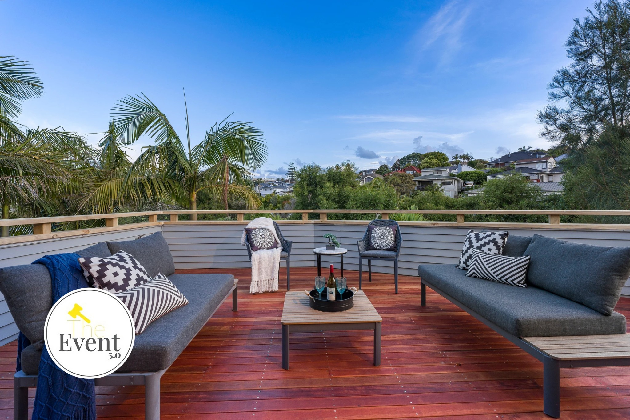 34 Kiteroa Terrace, Rothesay Bay, North Shore City