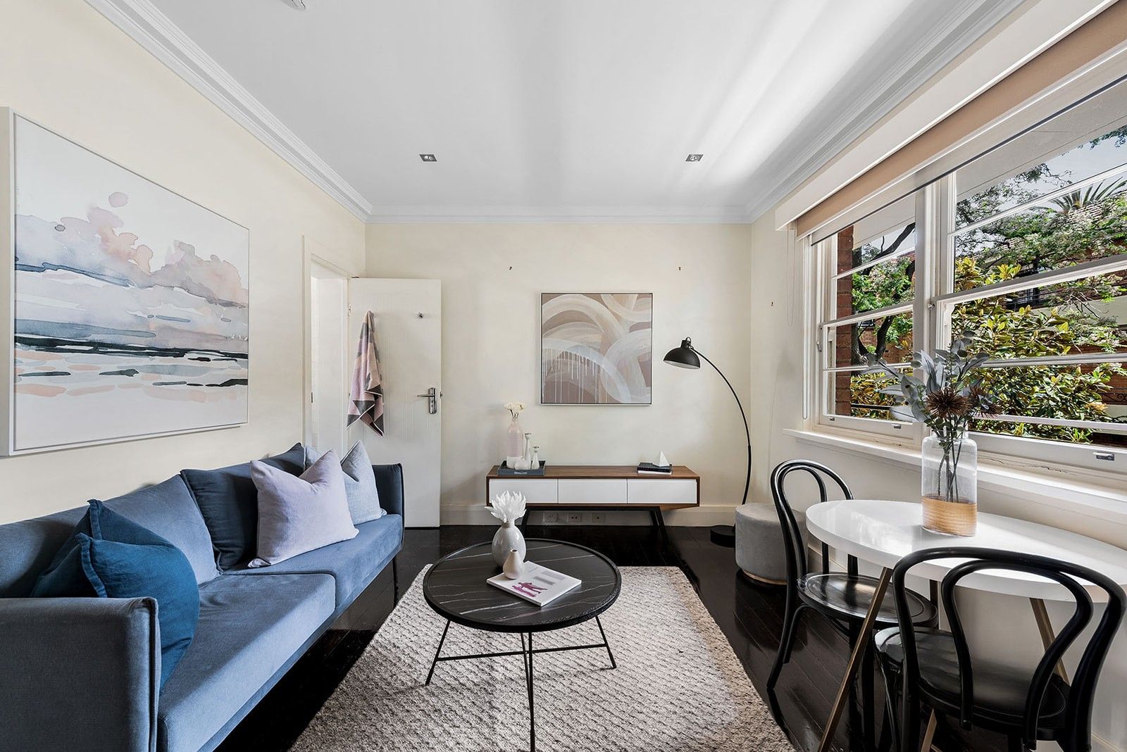 10/29-35 George Street, East Melbourne, VIC 3002