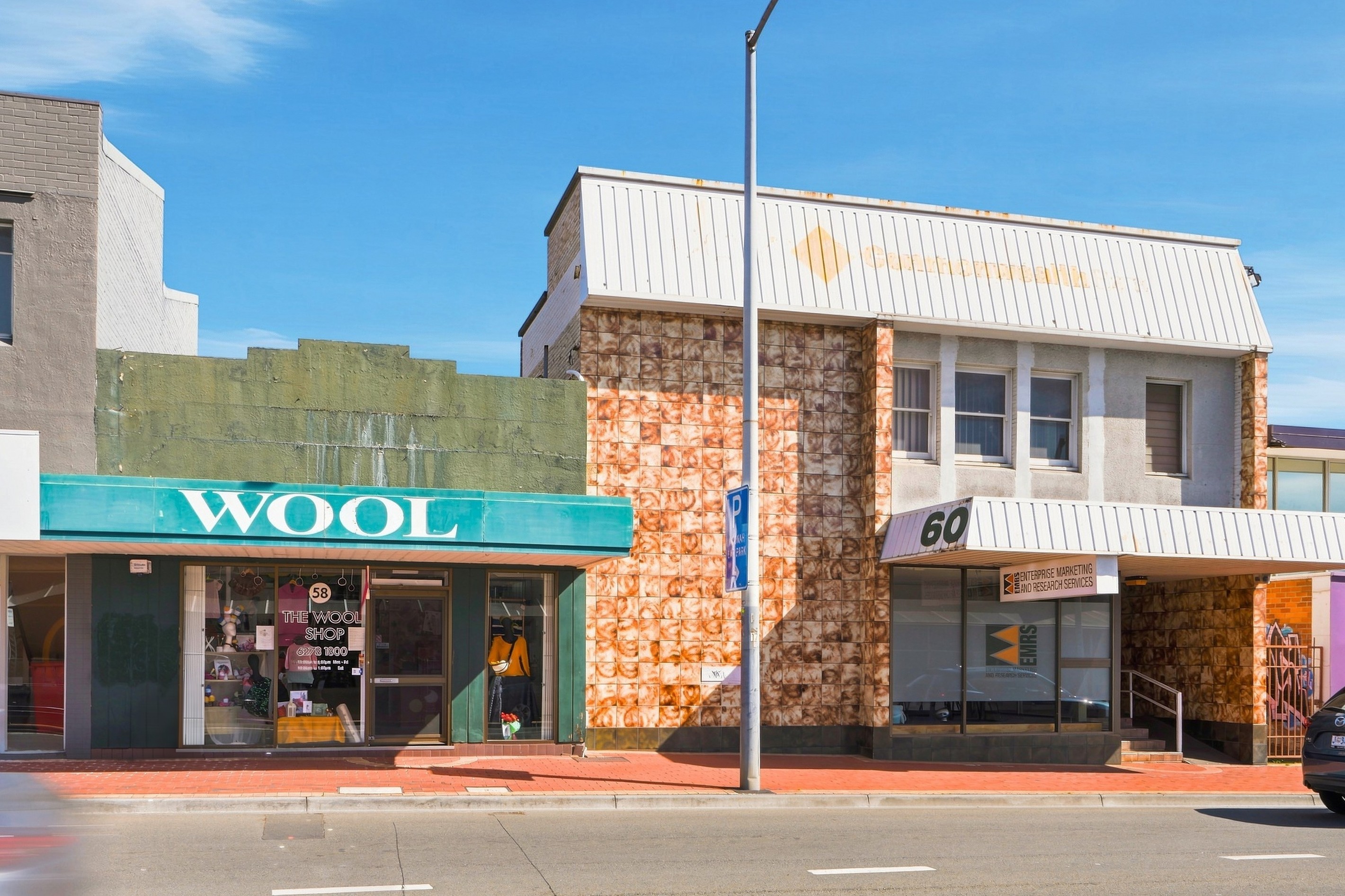 60 Main Road, Moonah, TAS 7009