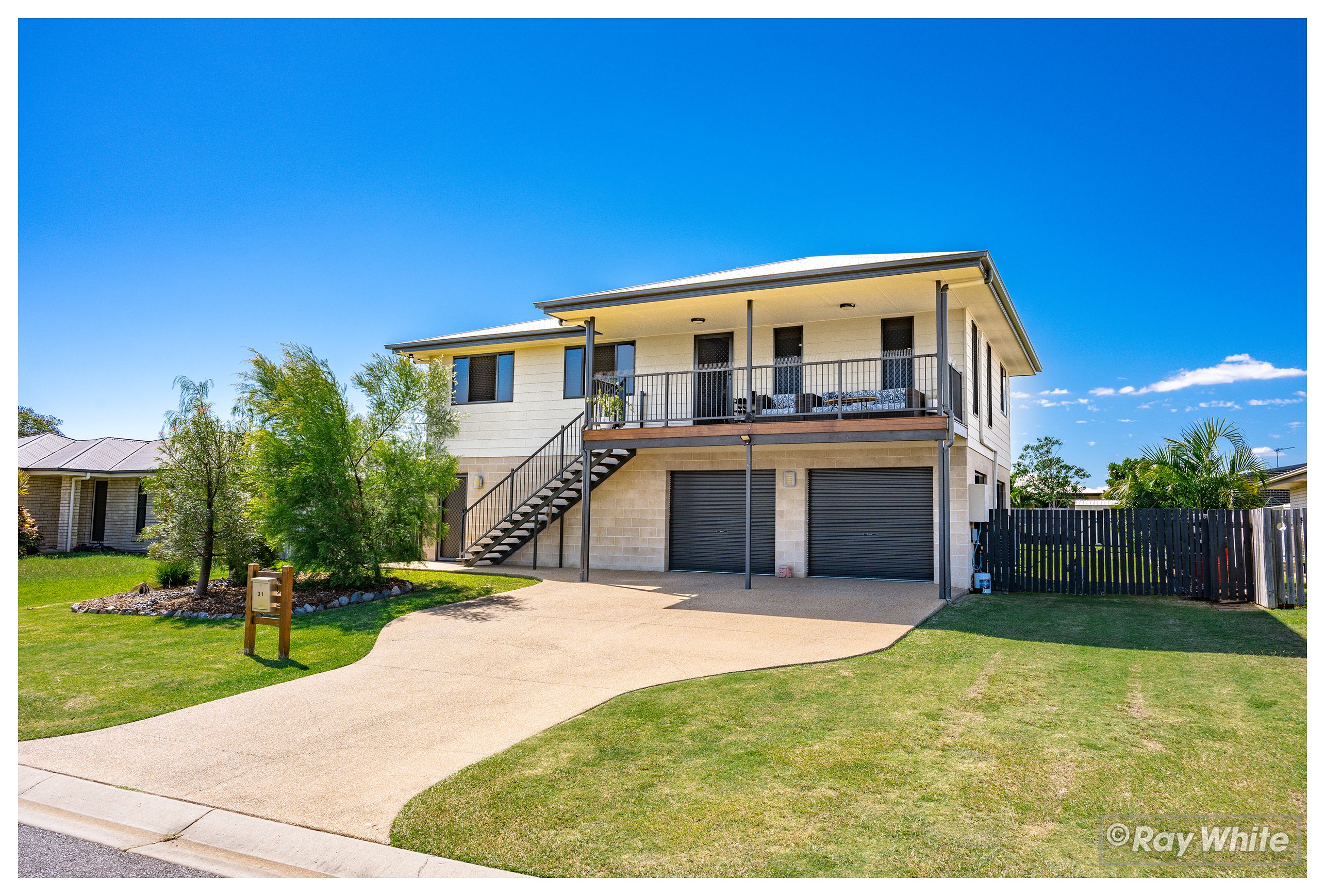 31 Cherryfield Road, Gracemere QLD 4702