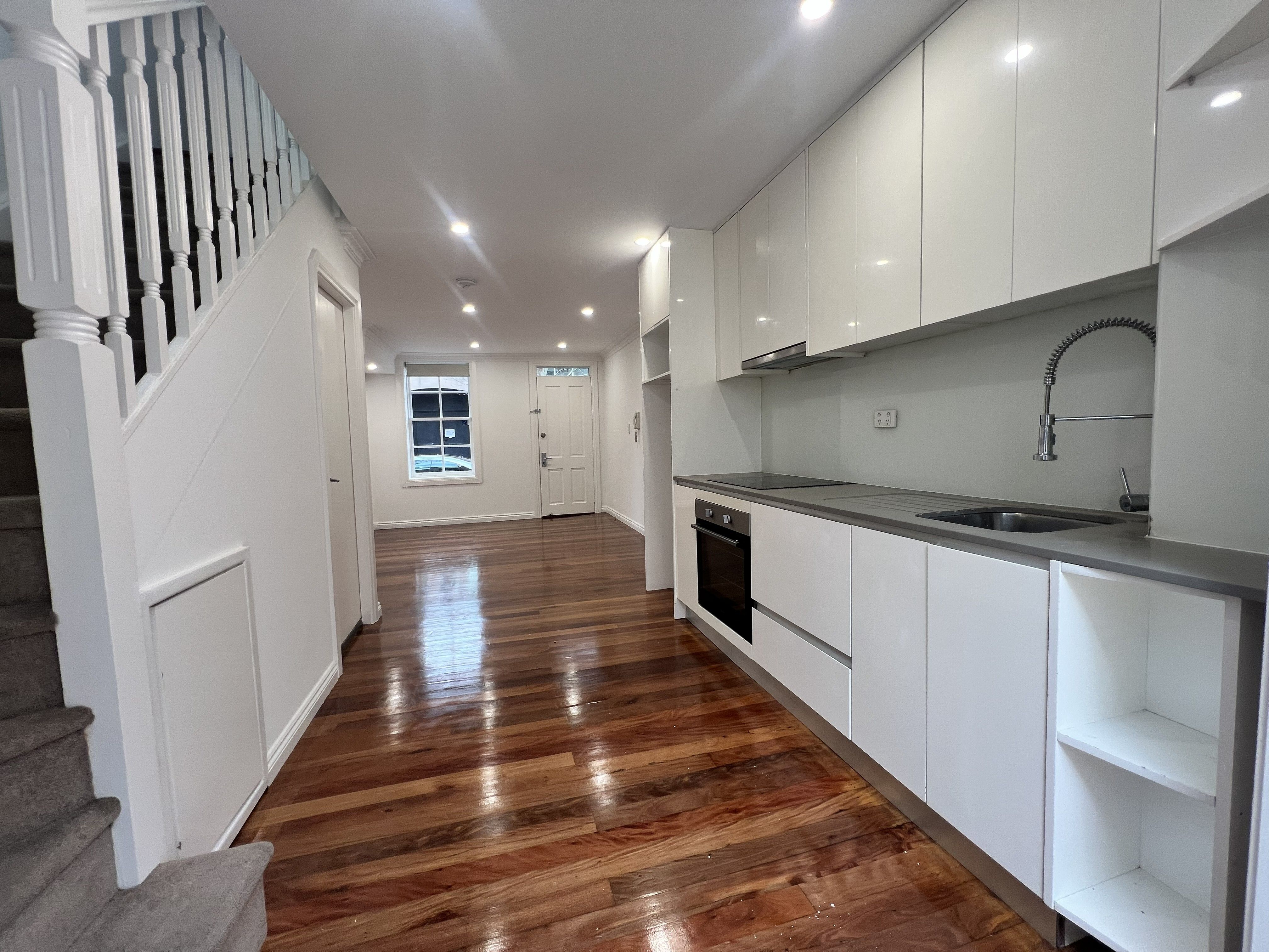 2/107 Harris Street, Pyrmont, NSW 2009