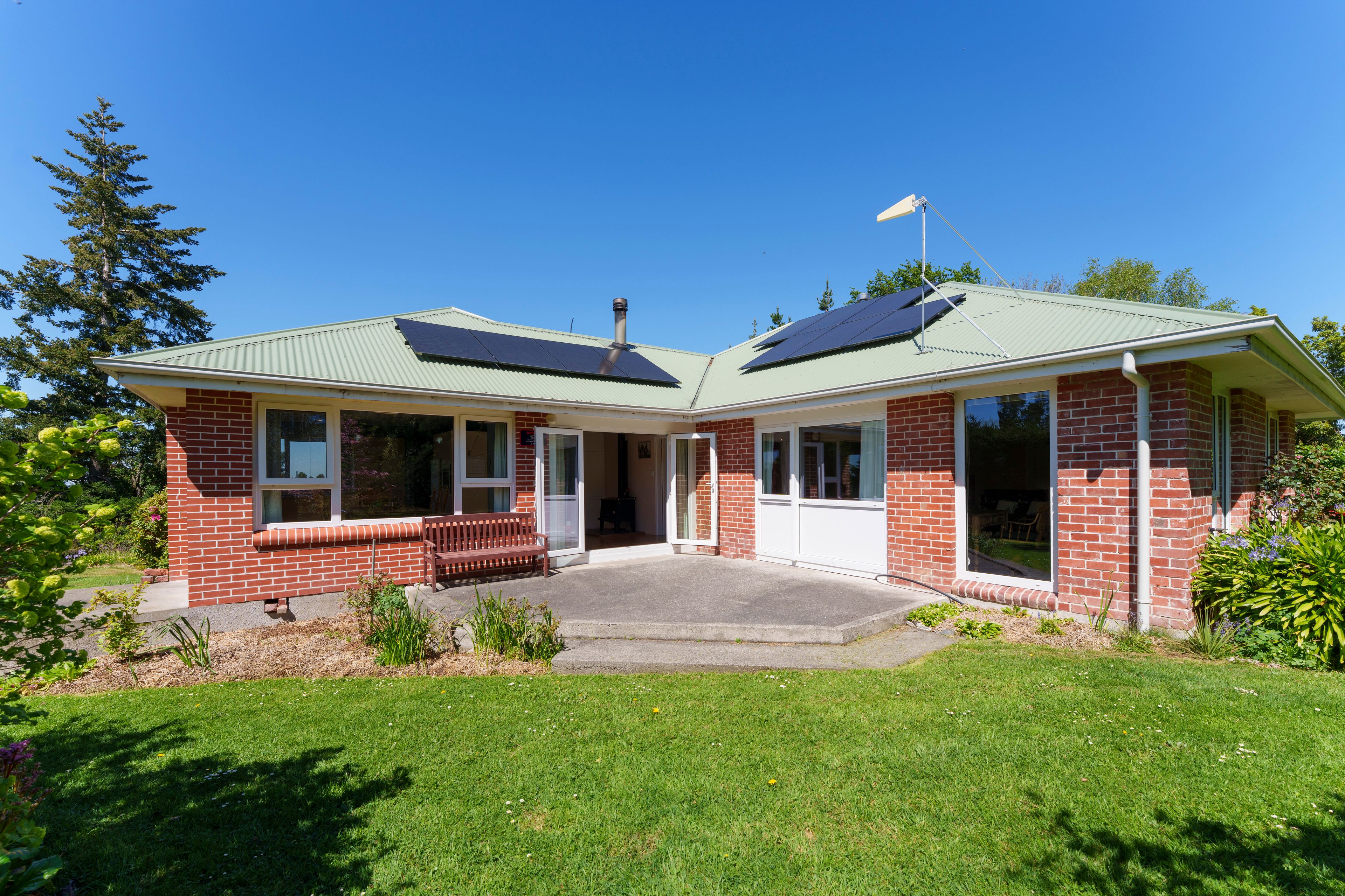 380 Ashley Gorge Road, Starvation Hill, Waimakariri District