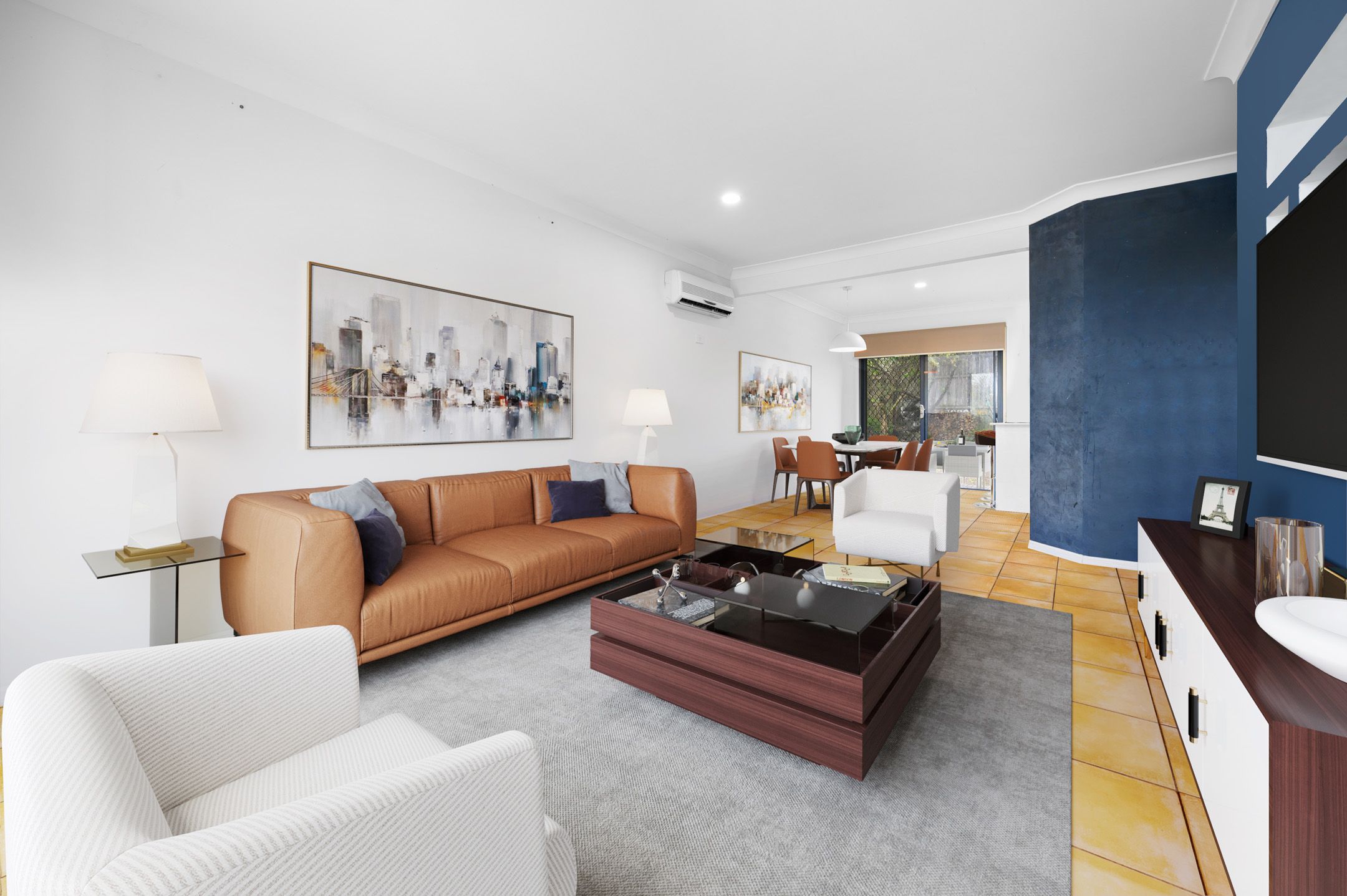 78/31 Archipelago Street, Pacific Pines, QLD 4211