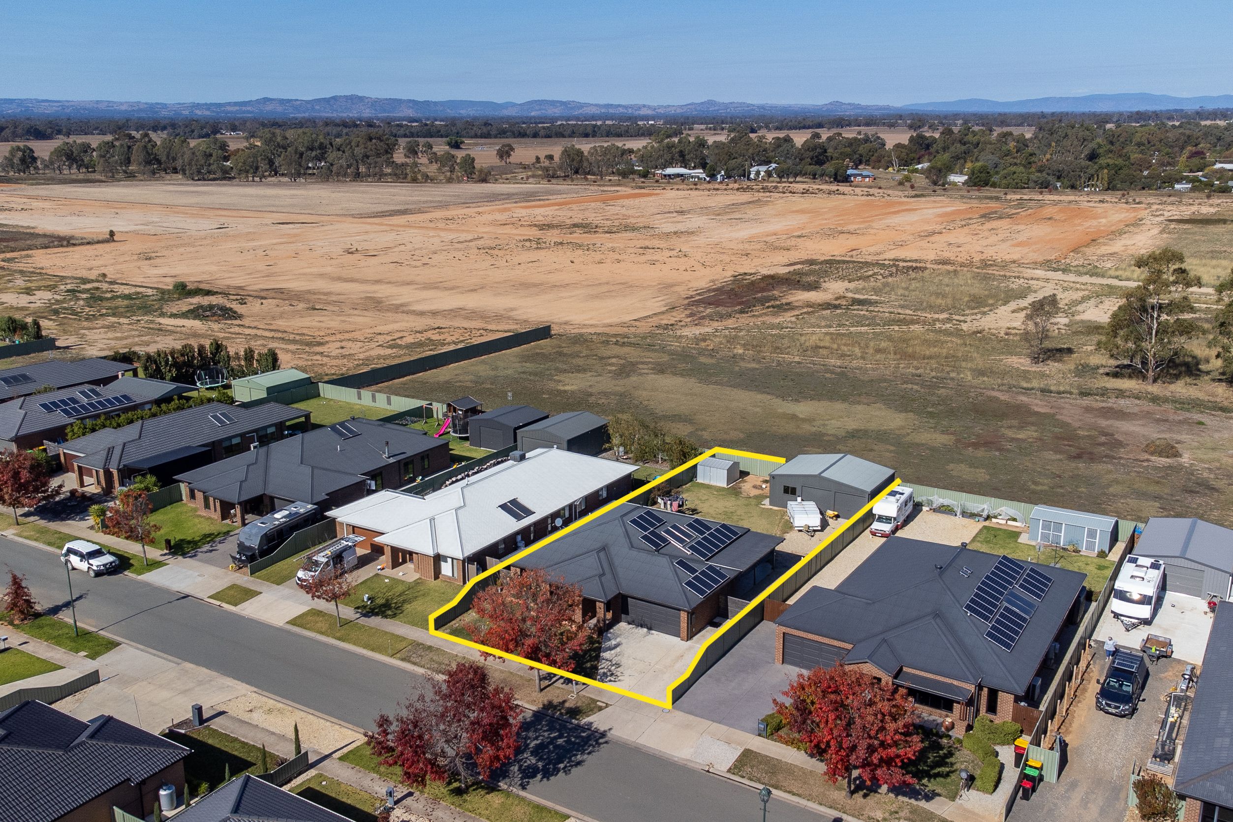 14 Penrose Street, Nagambie, VIC 3608