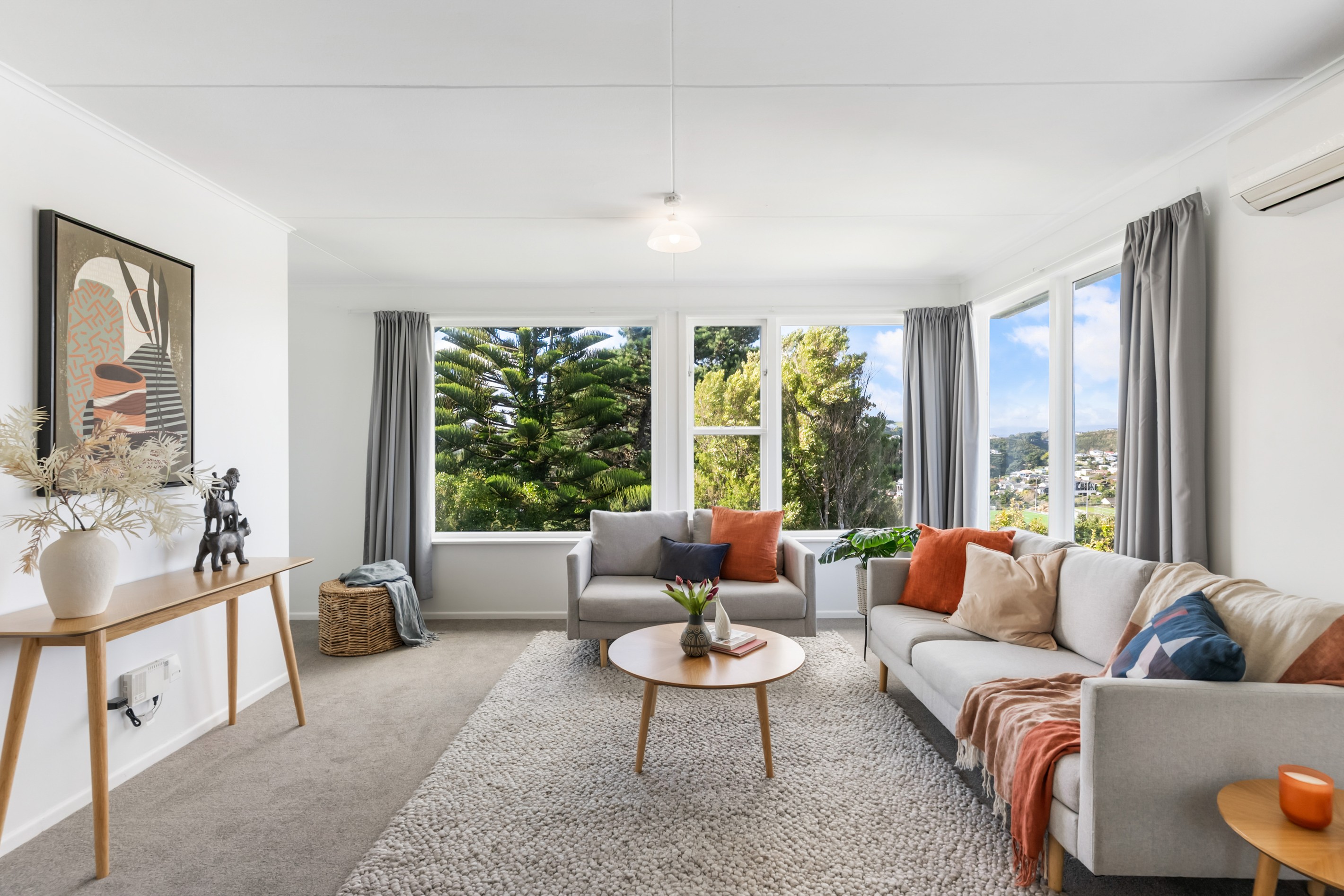 37 Prospect Terrace, Johnsonville, Wellington City