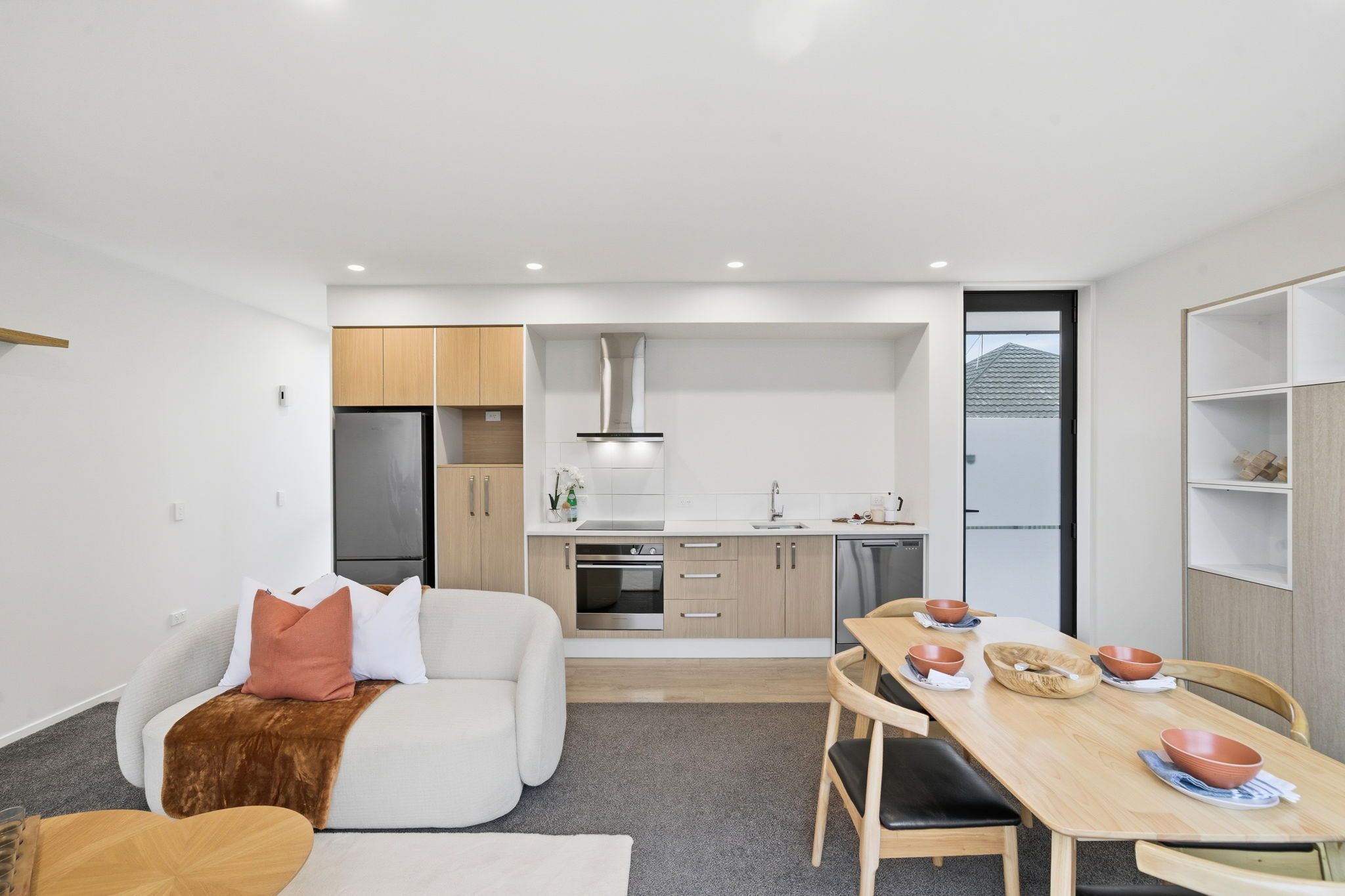 2/56 Geraldine Street, Edgeware, Christchurch City