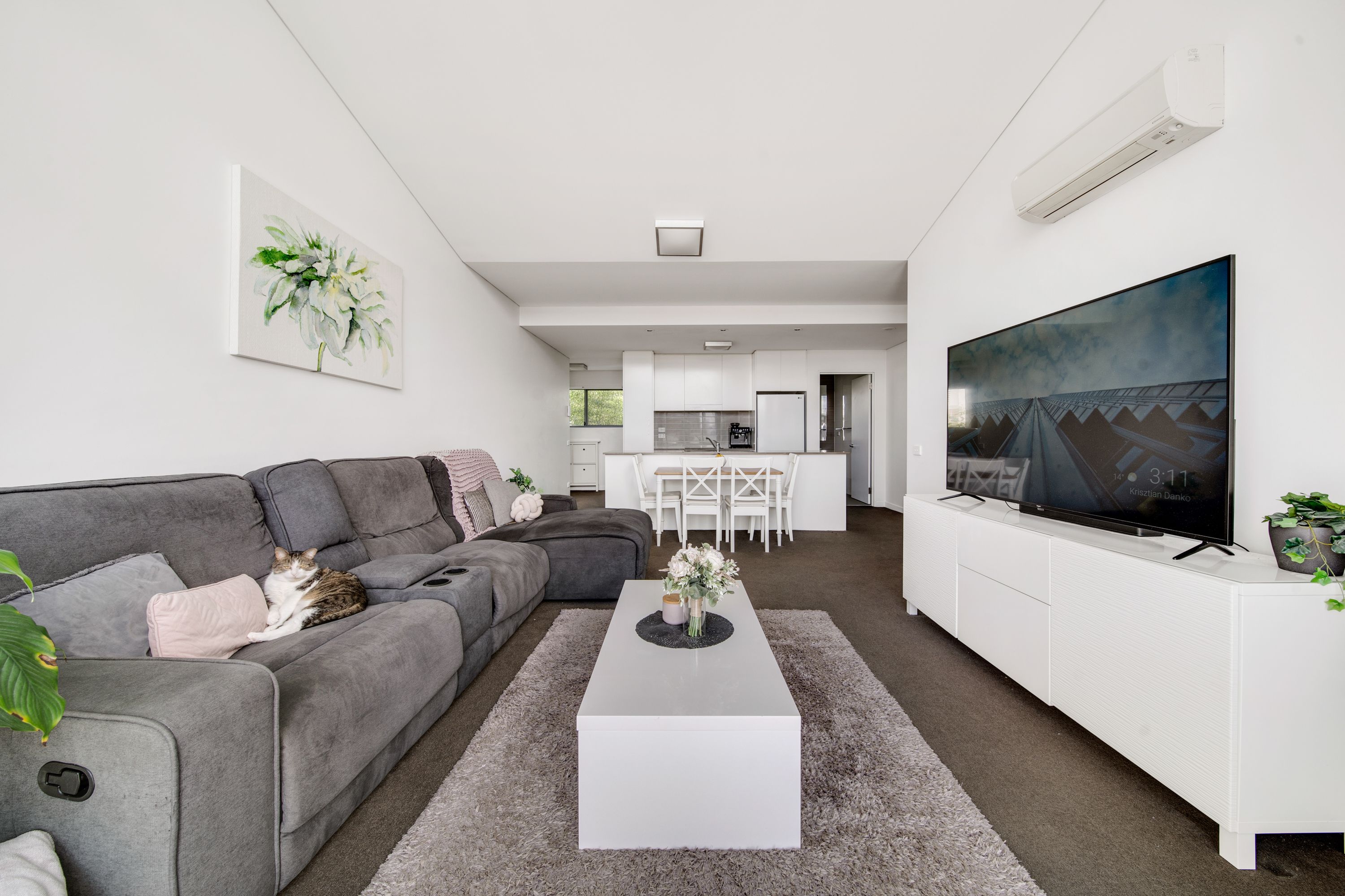 116 Easty Street, Phillip ACT 2606