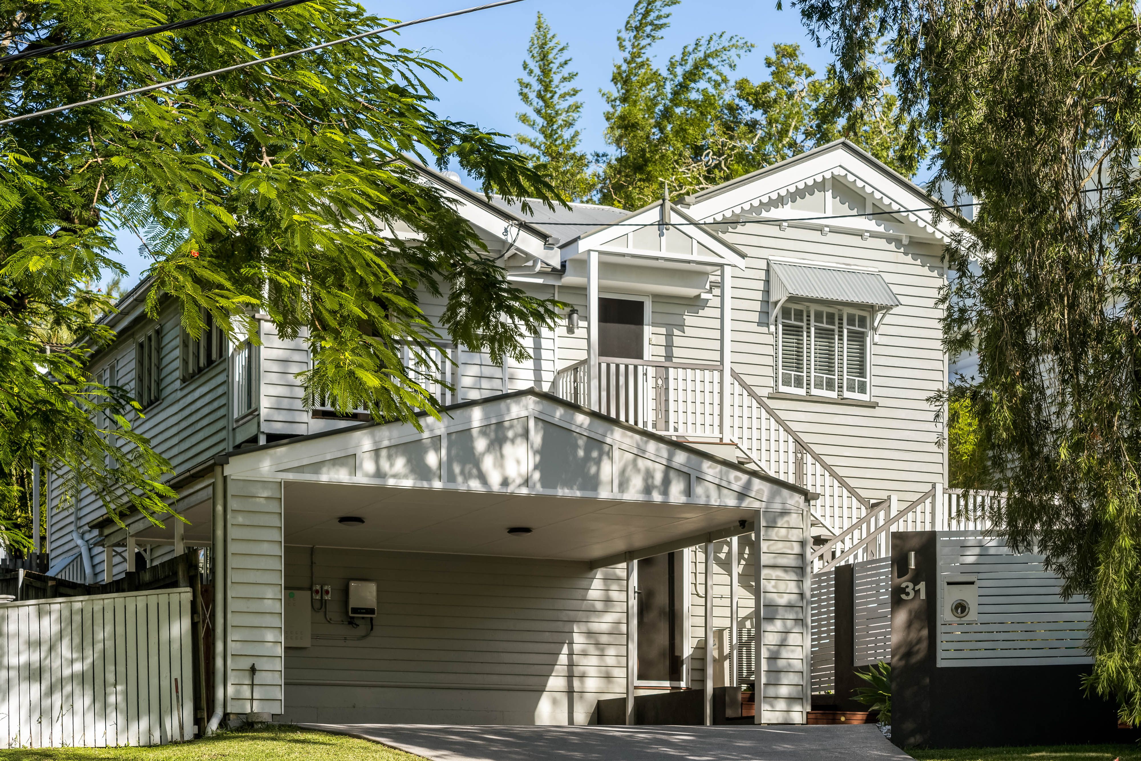 31 Damon Road, Lutwyche, QLD 4030