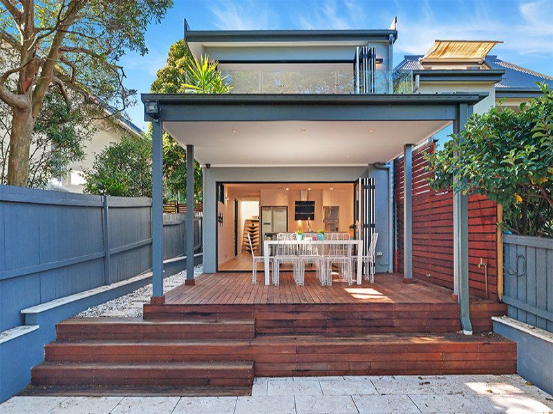 52 Raymond Road, Neutral Bay NSW 2089