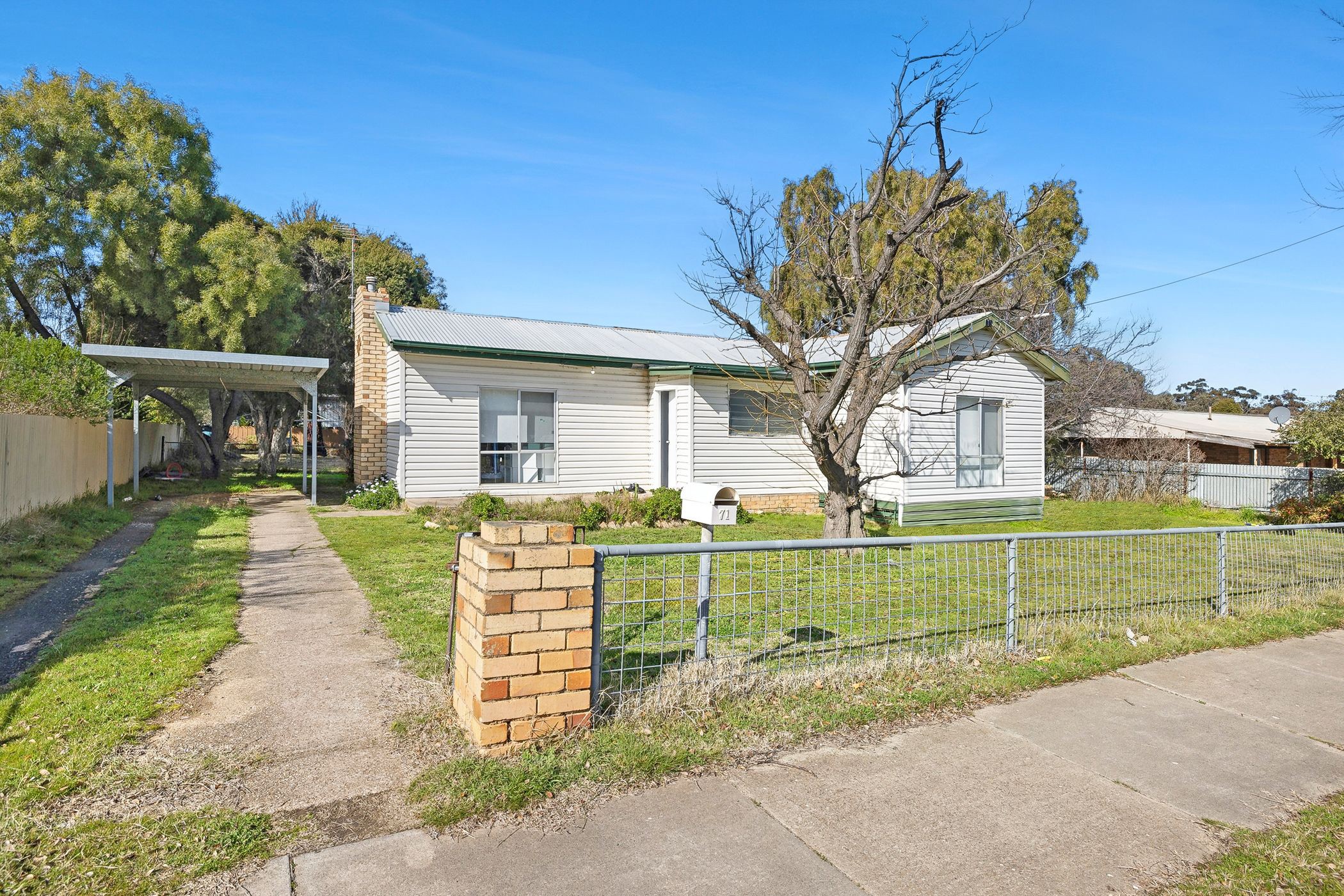 71 Seaby Street, Stawell, VIC 3380