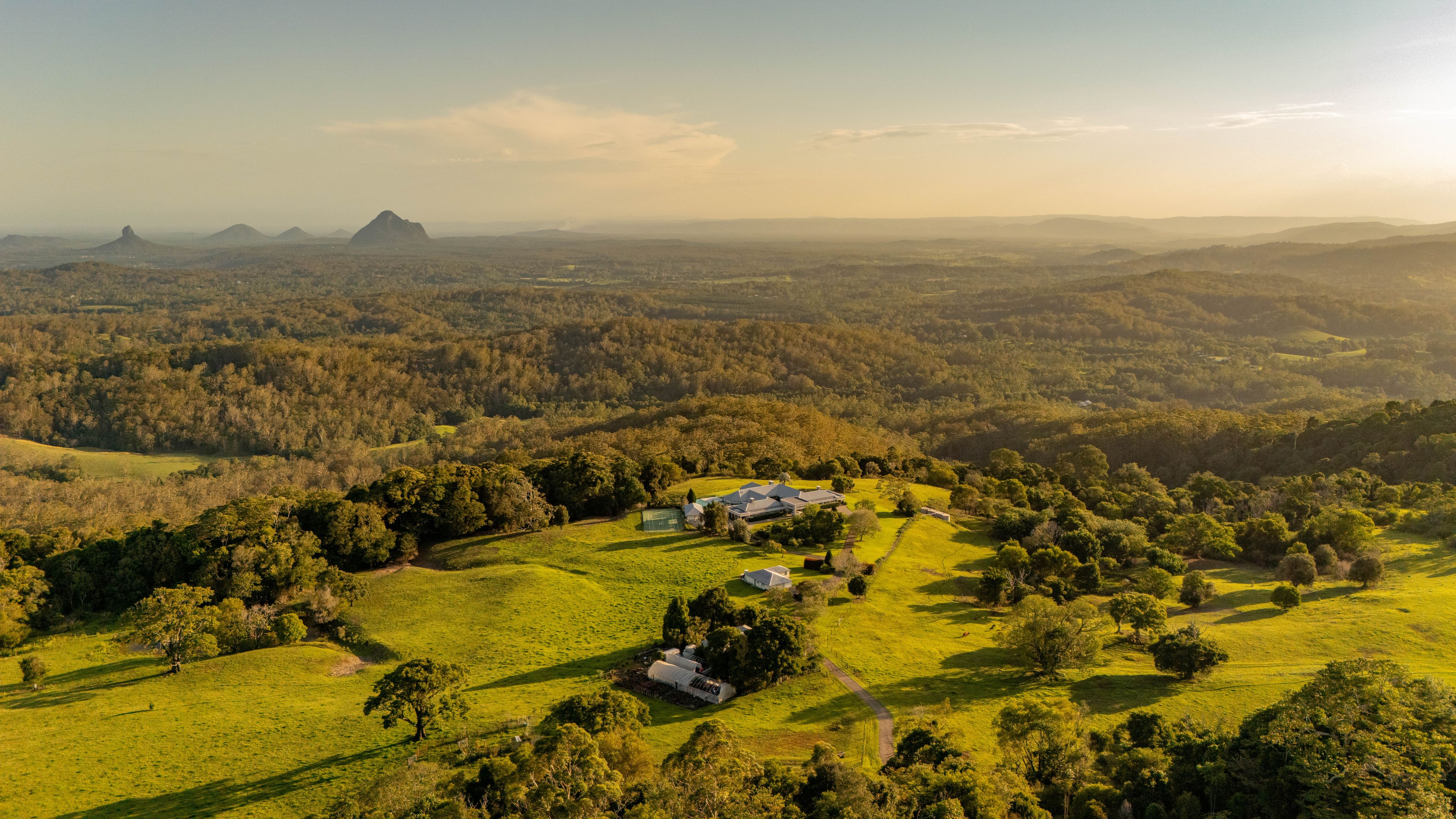 165 Mountain View Road, Maleny, QLD 4552