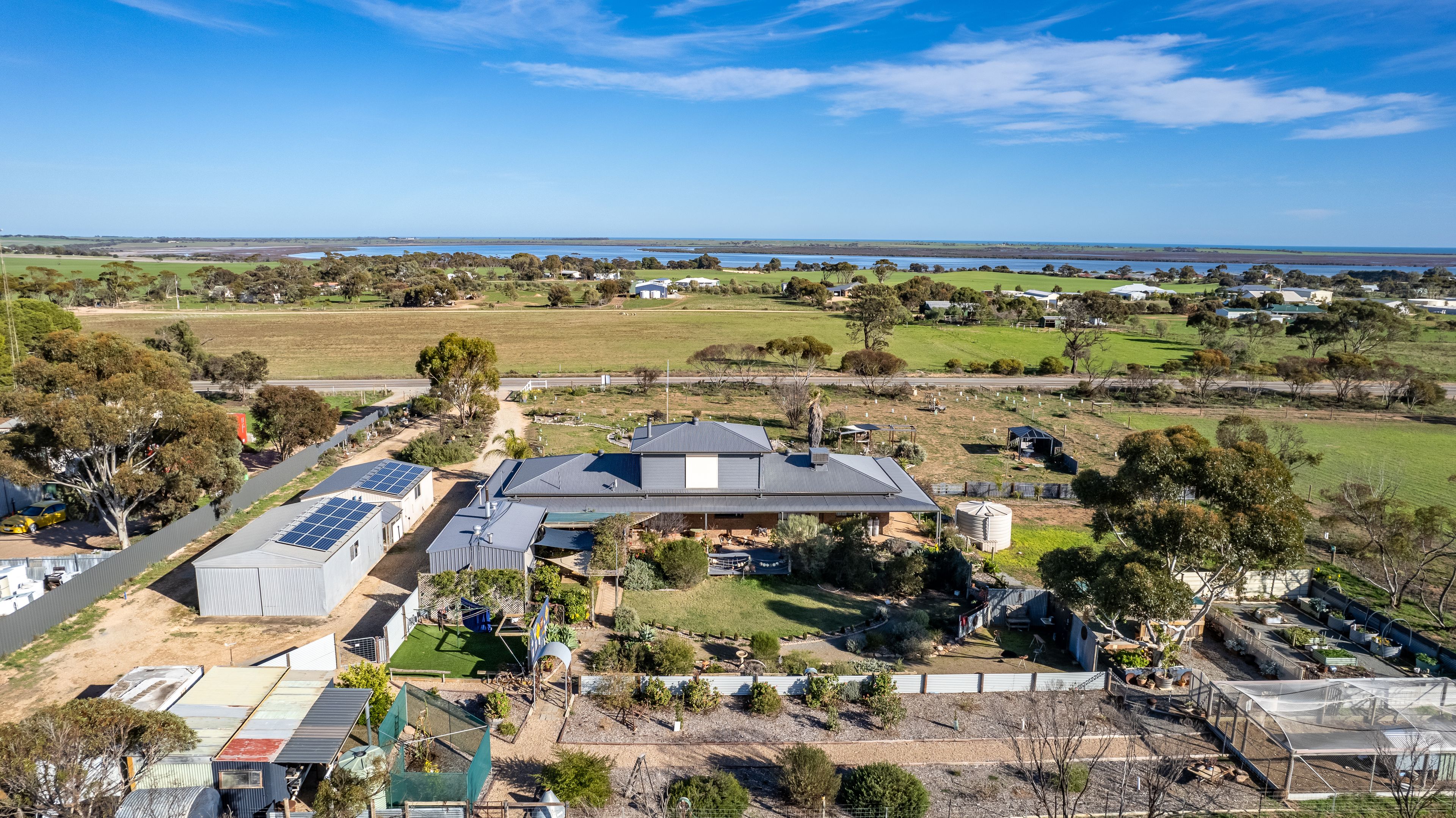 195 Upper Yorke Road, Port Broughton, SA 5522