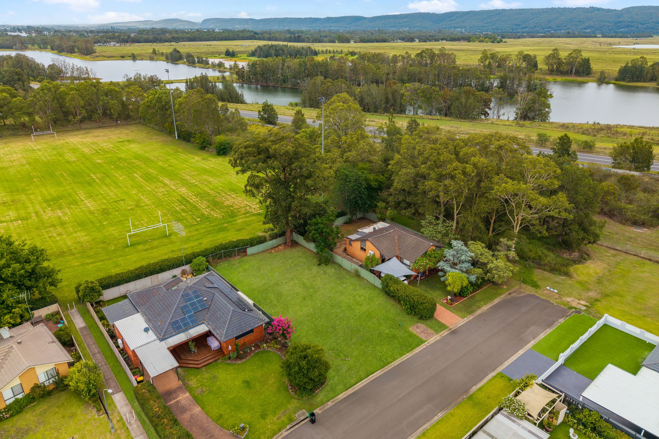 10 Sardam Avenue, Cranebrook, NSW