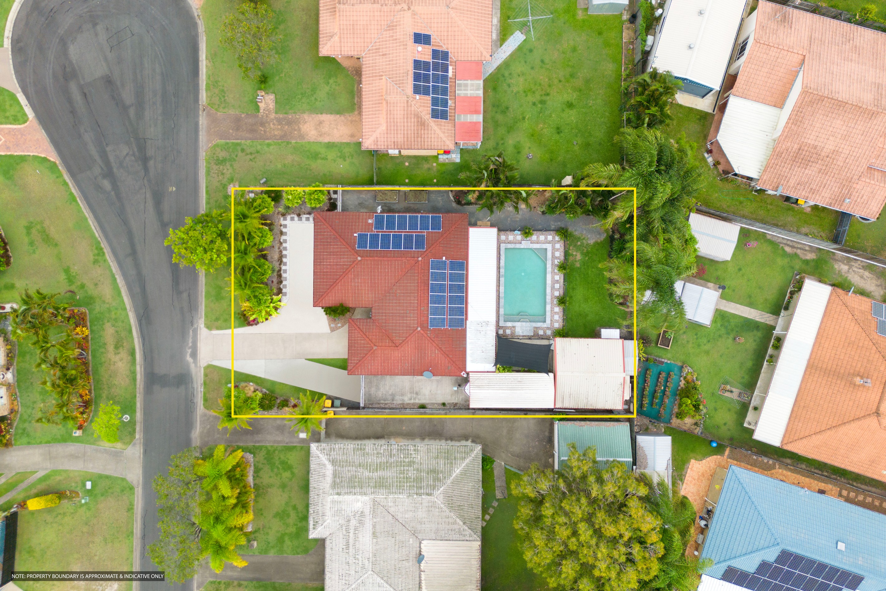 7 Moorhen Court, Eli Waters, QLD 4655