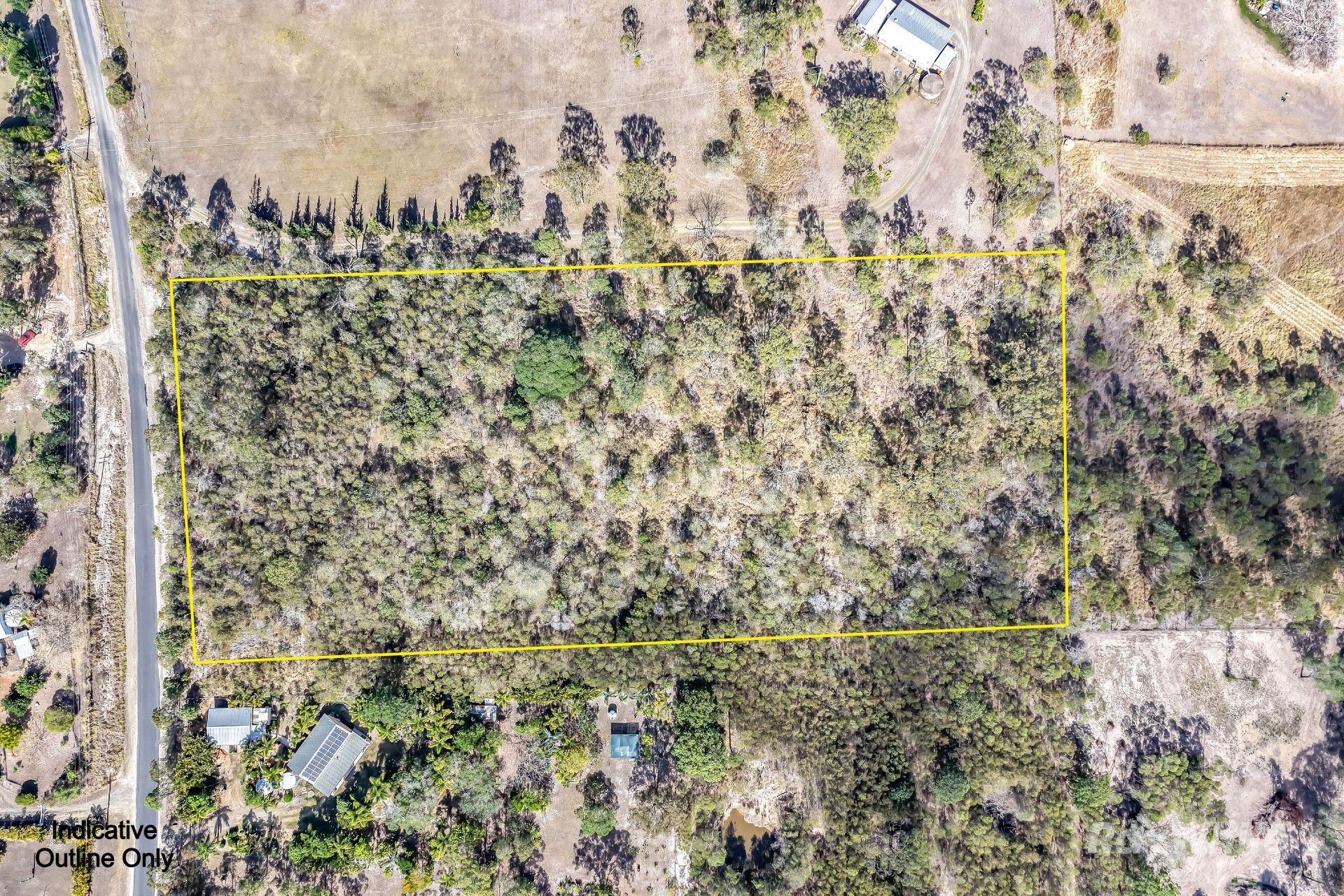 Halford Drive, Maroondan, QLD 4671