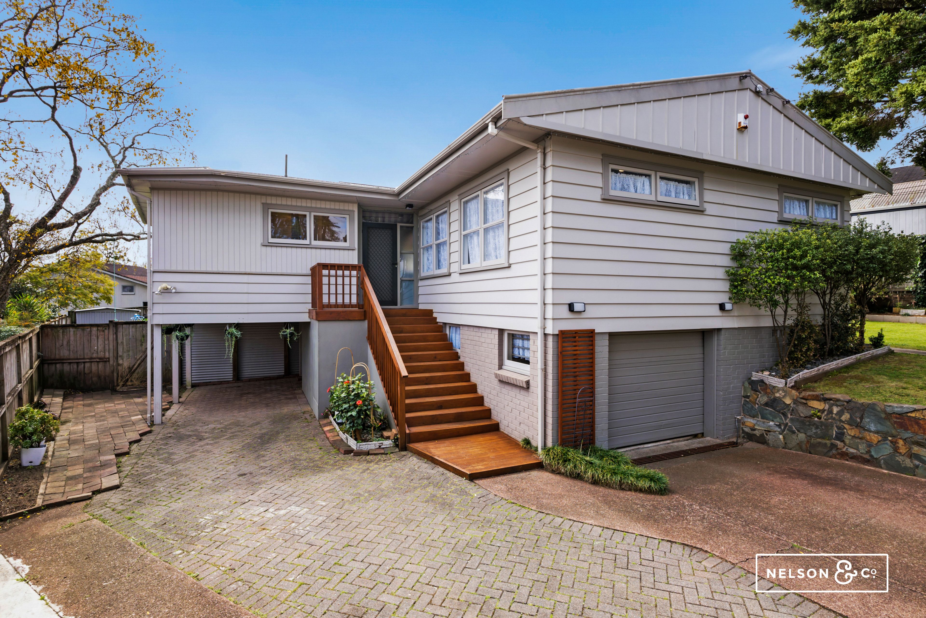 16 Red Hill Road, Red Hill, Papakura