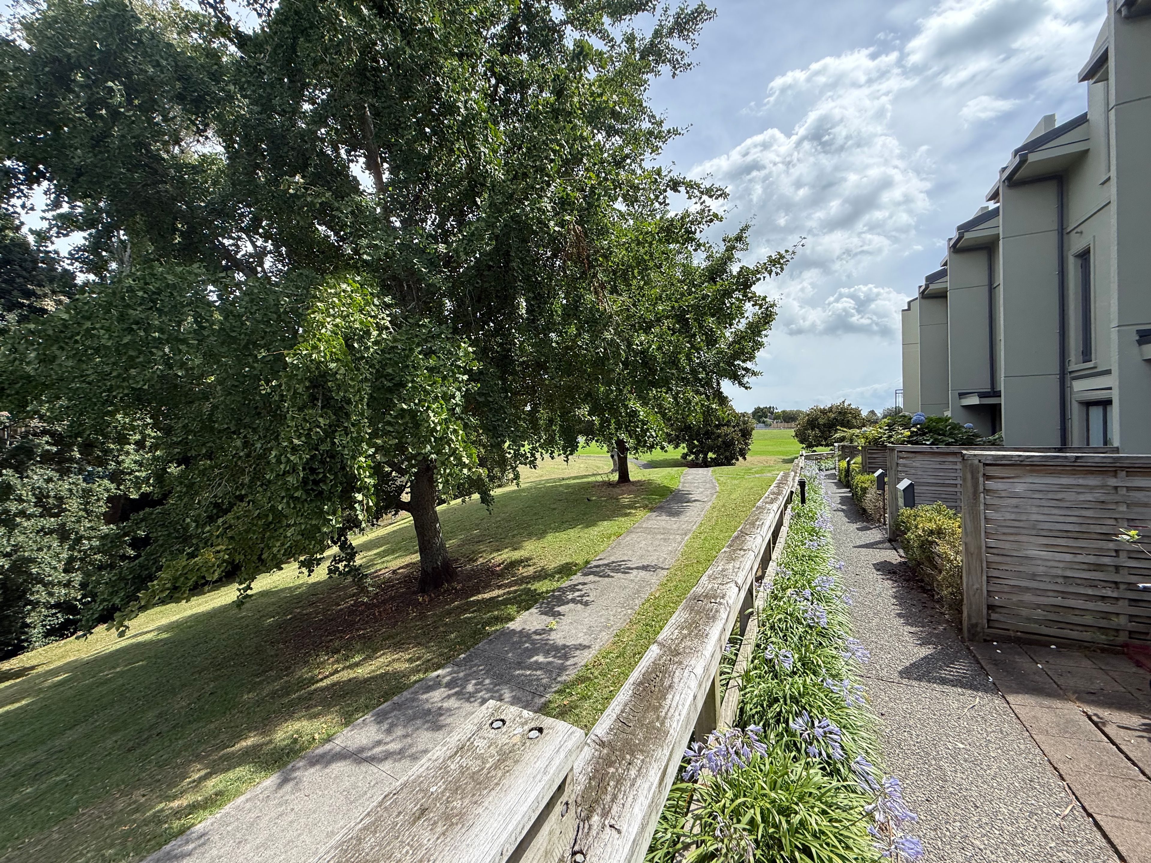 5/266 Shirley Road, Papatoetoe, Manukau City